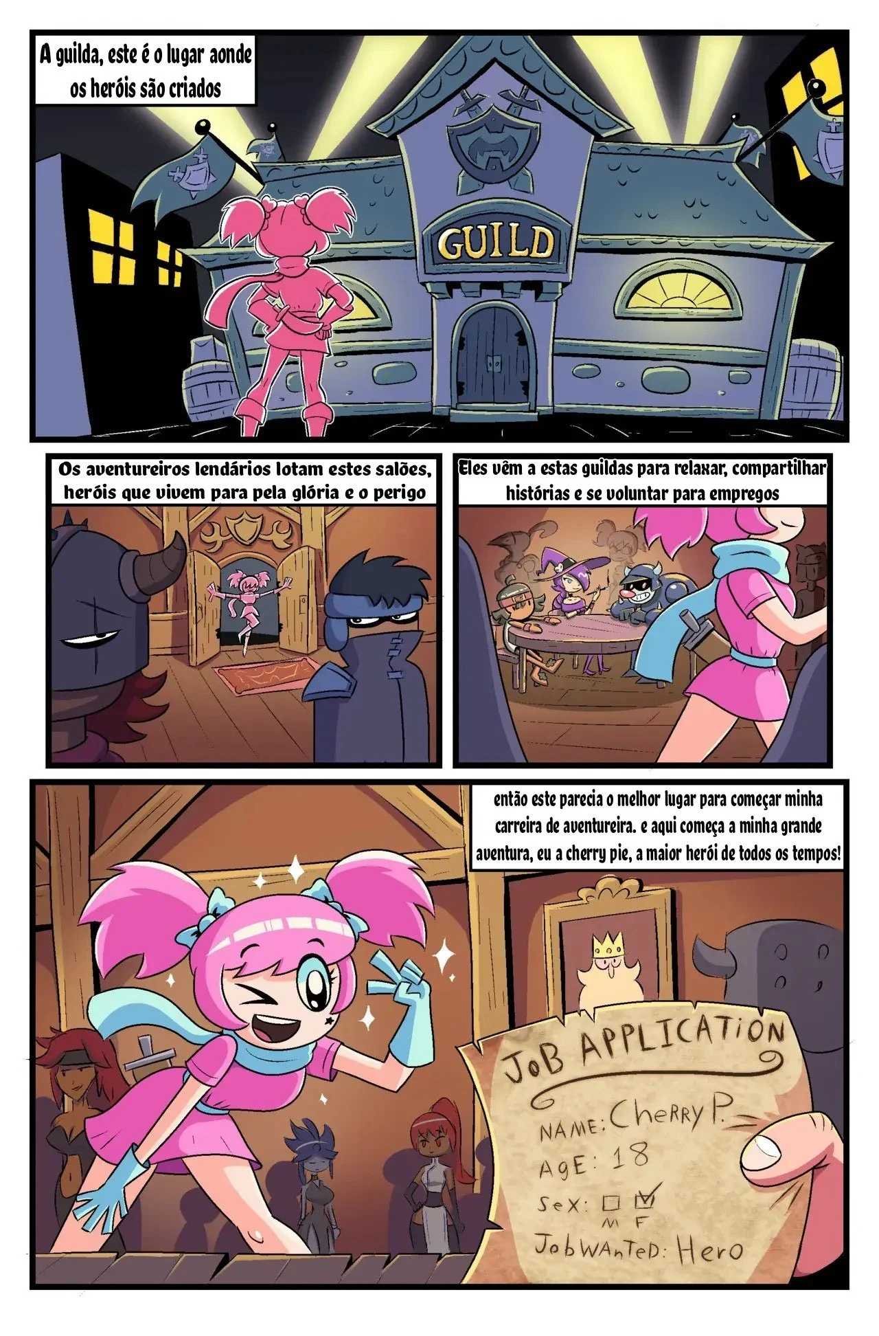 Manga Page 33