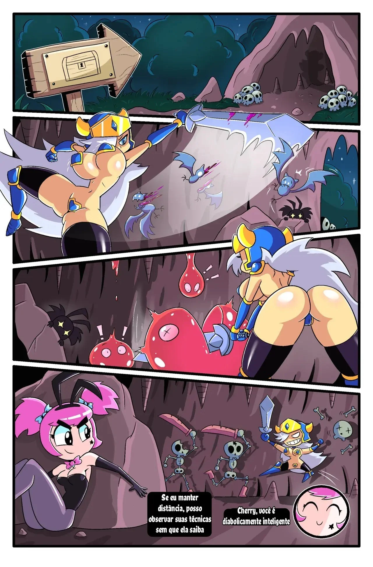 Manga Page 40