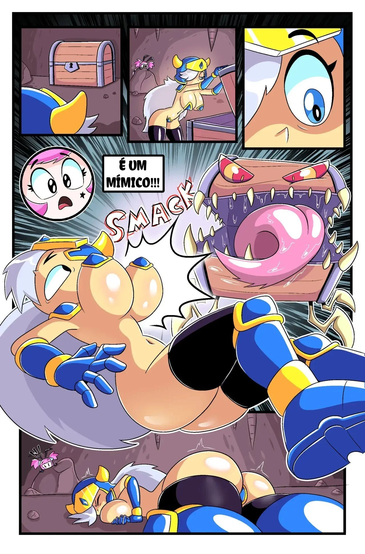 Manga Page 41
