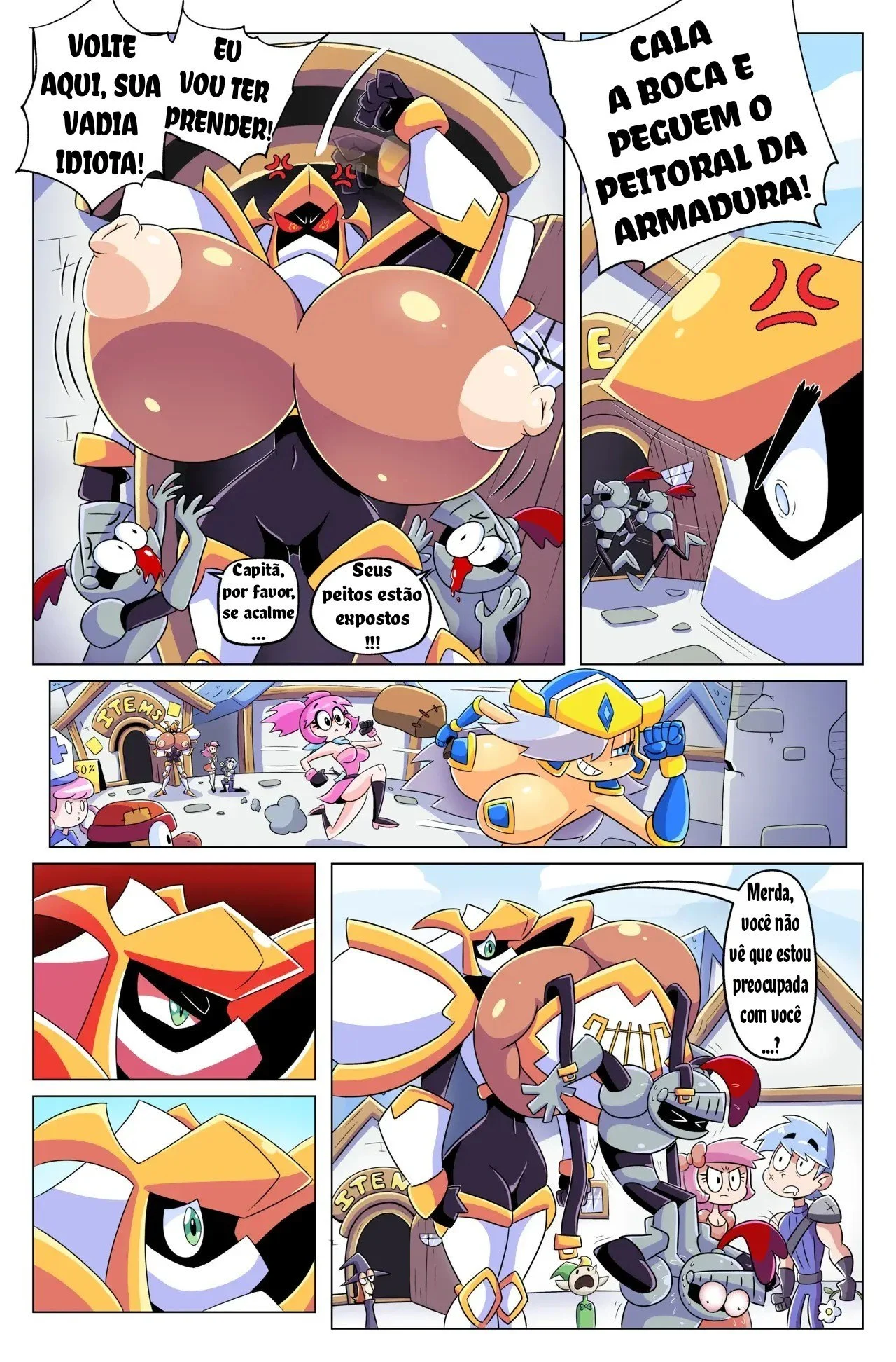Manga Page 84