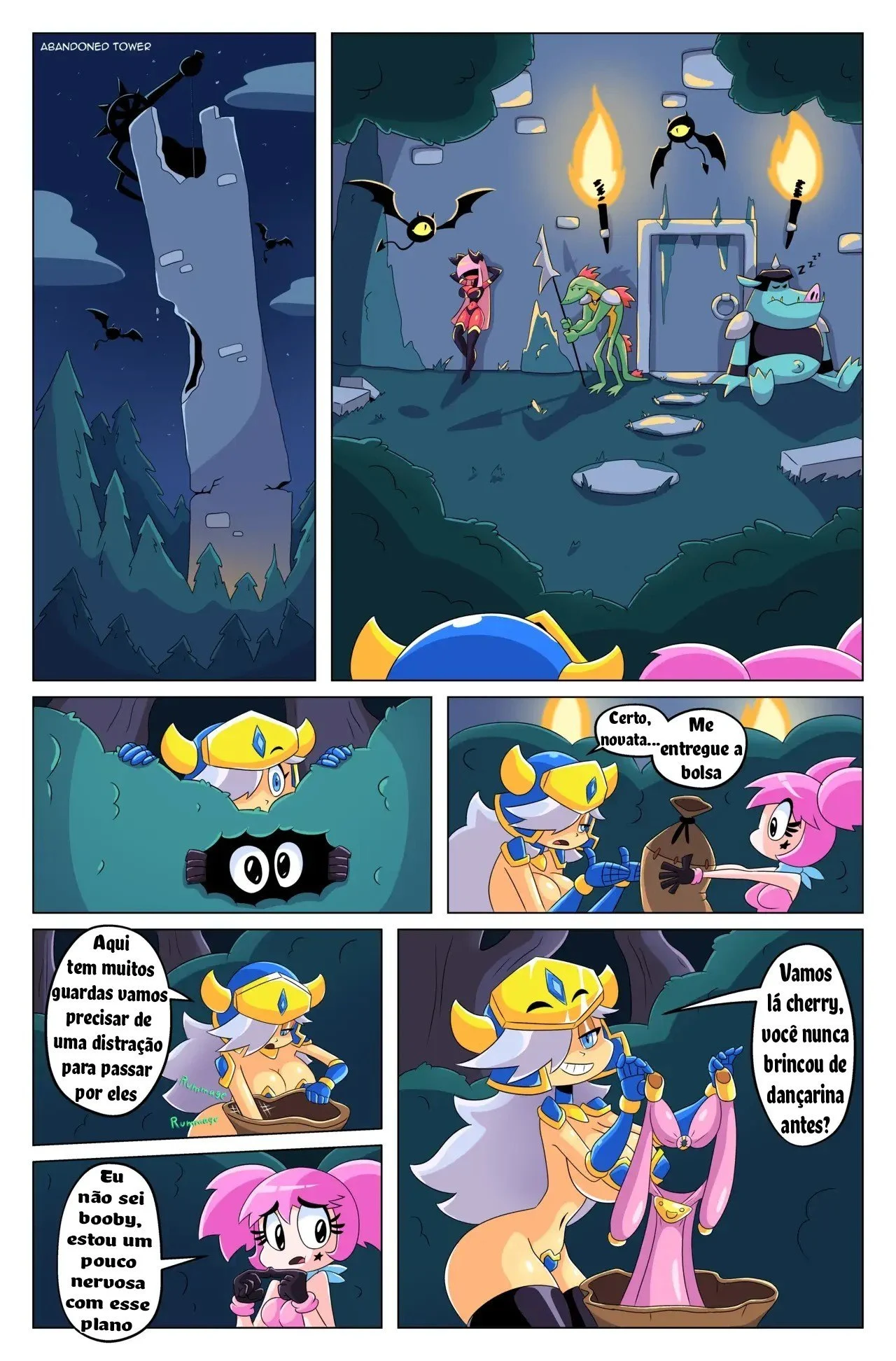 Manga Page 88