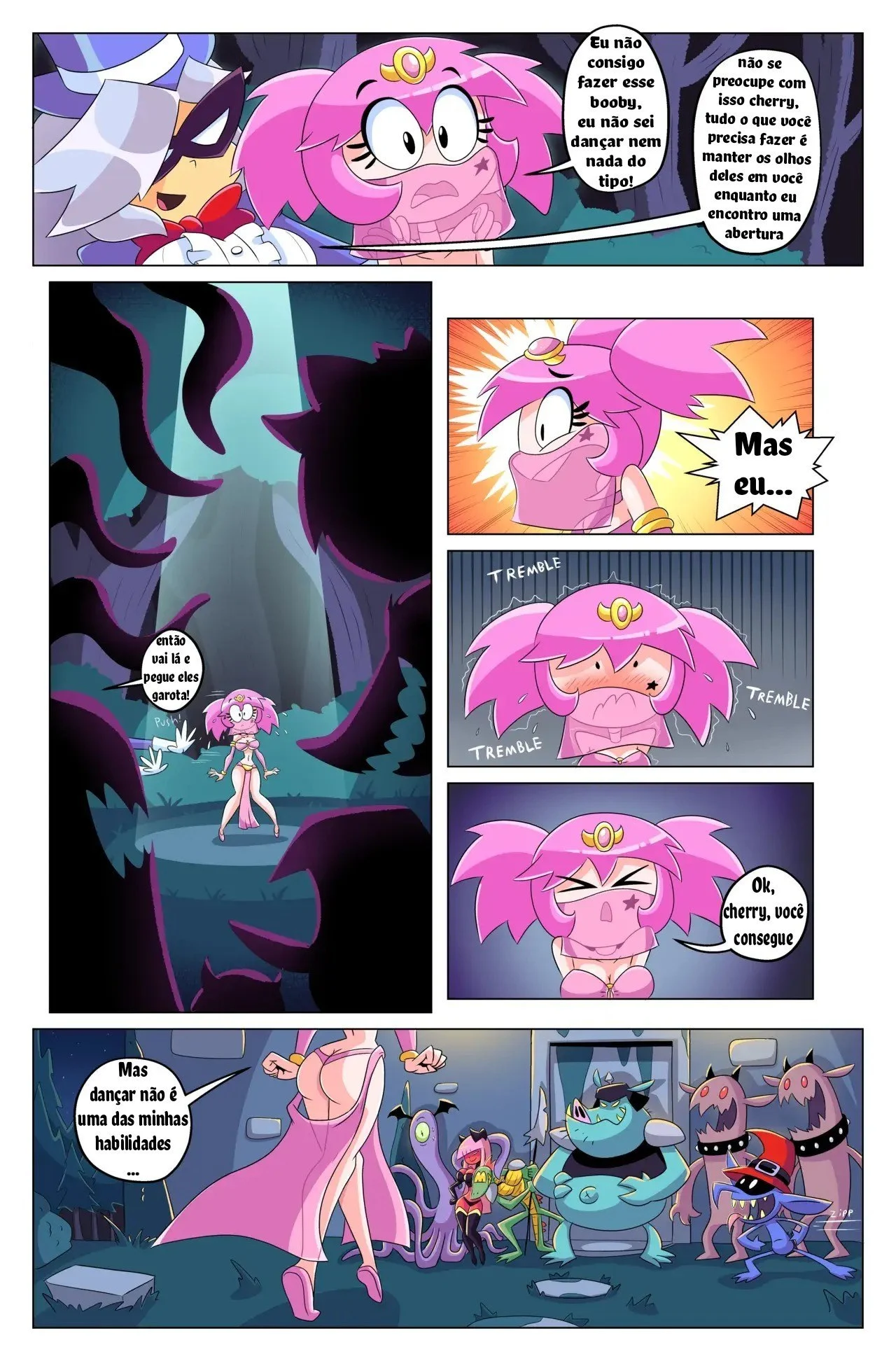 Manga Page 90