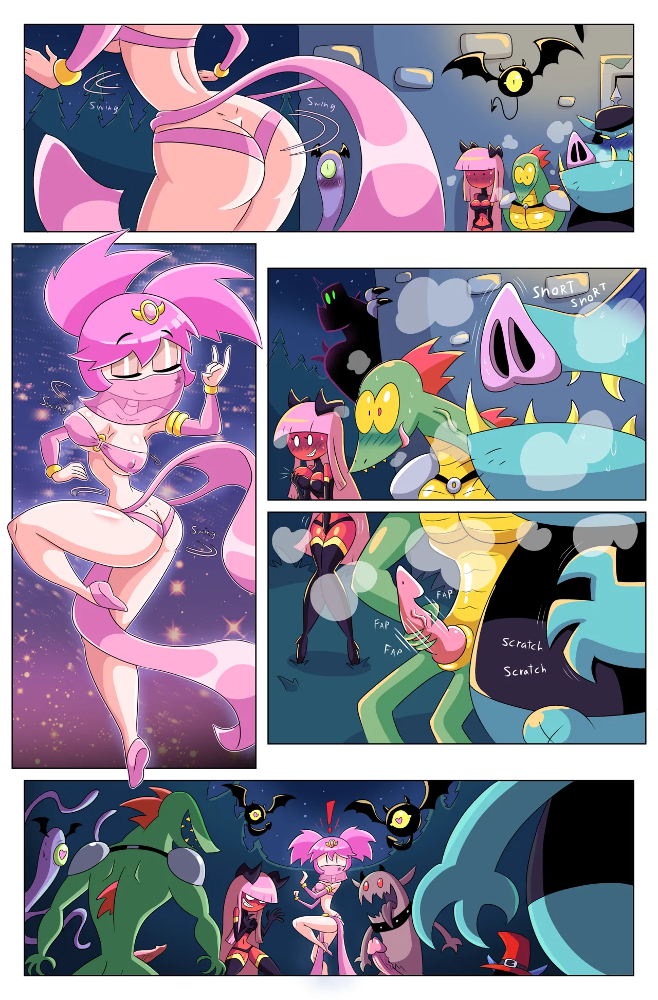 Manga Page 92