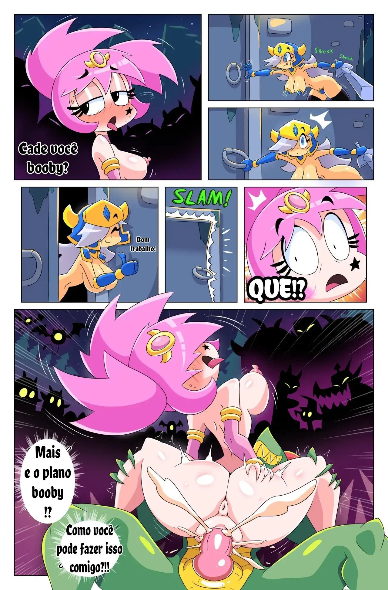Manga Page 99