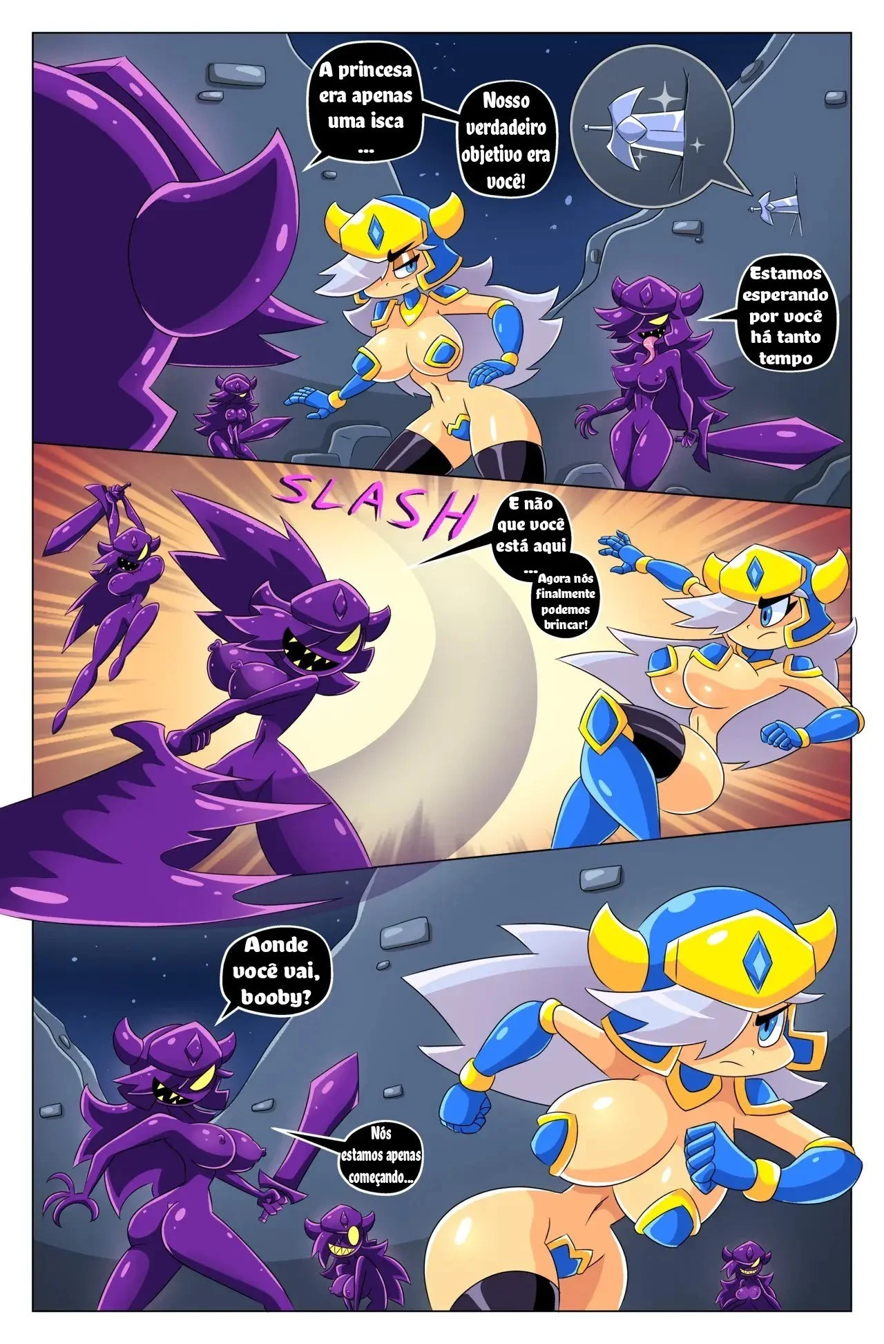 Manga Page 105