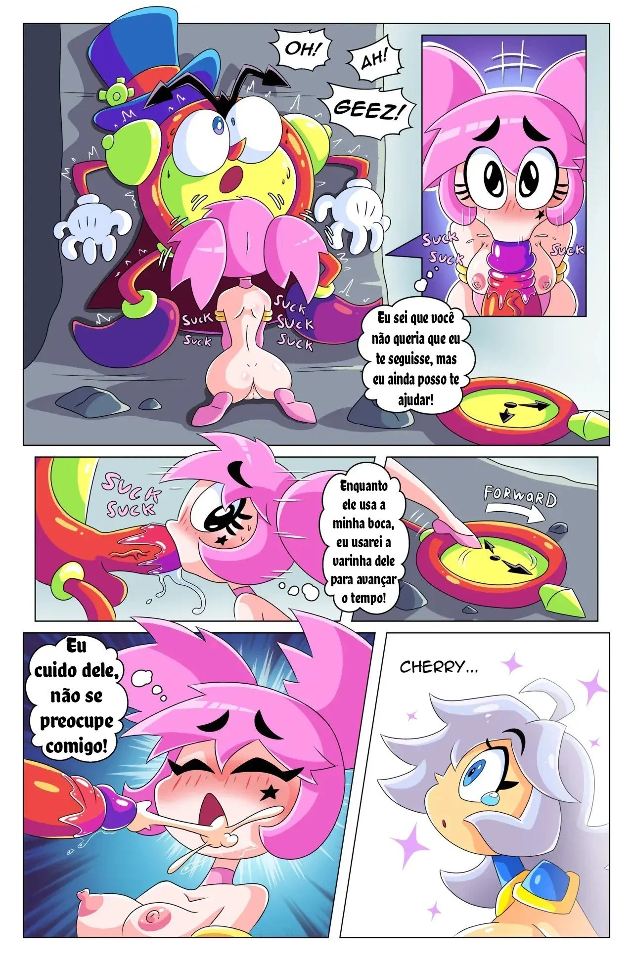 Manga Page 131