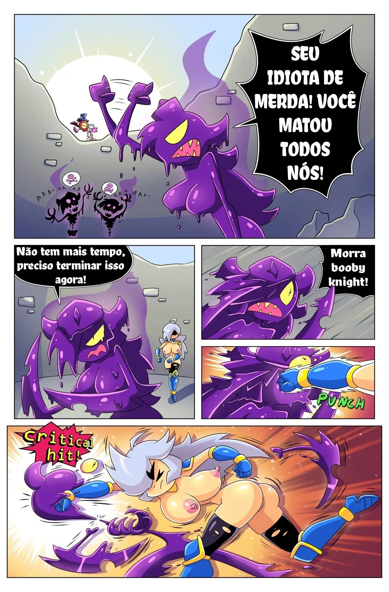 Manga Page 132