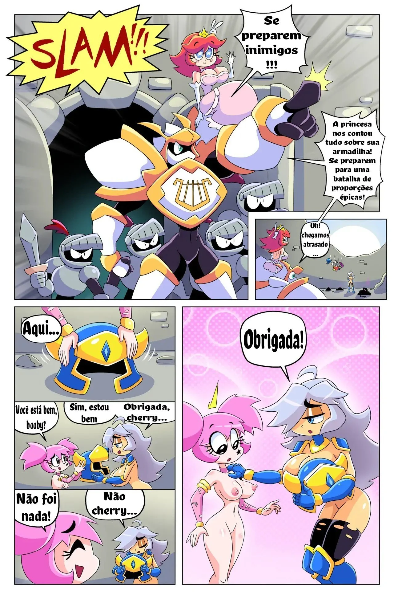 Manga Page 134
