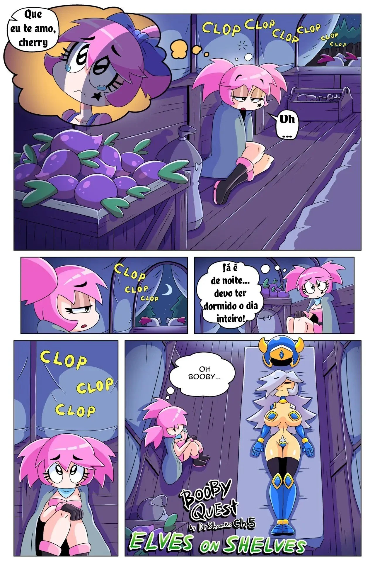 Manga Page 141