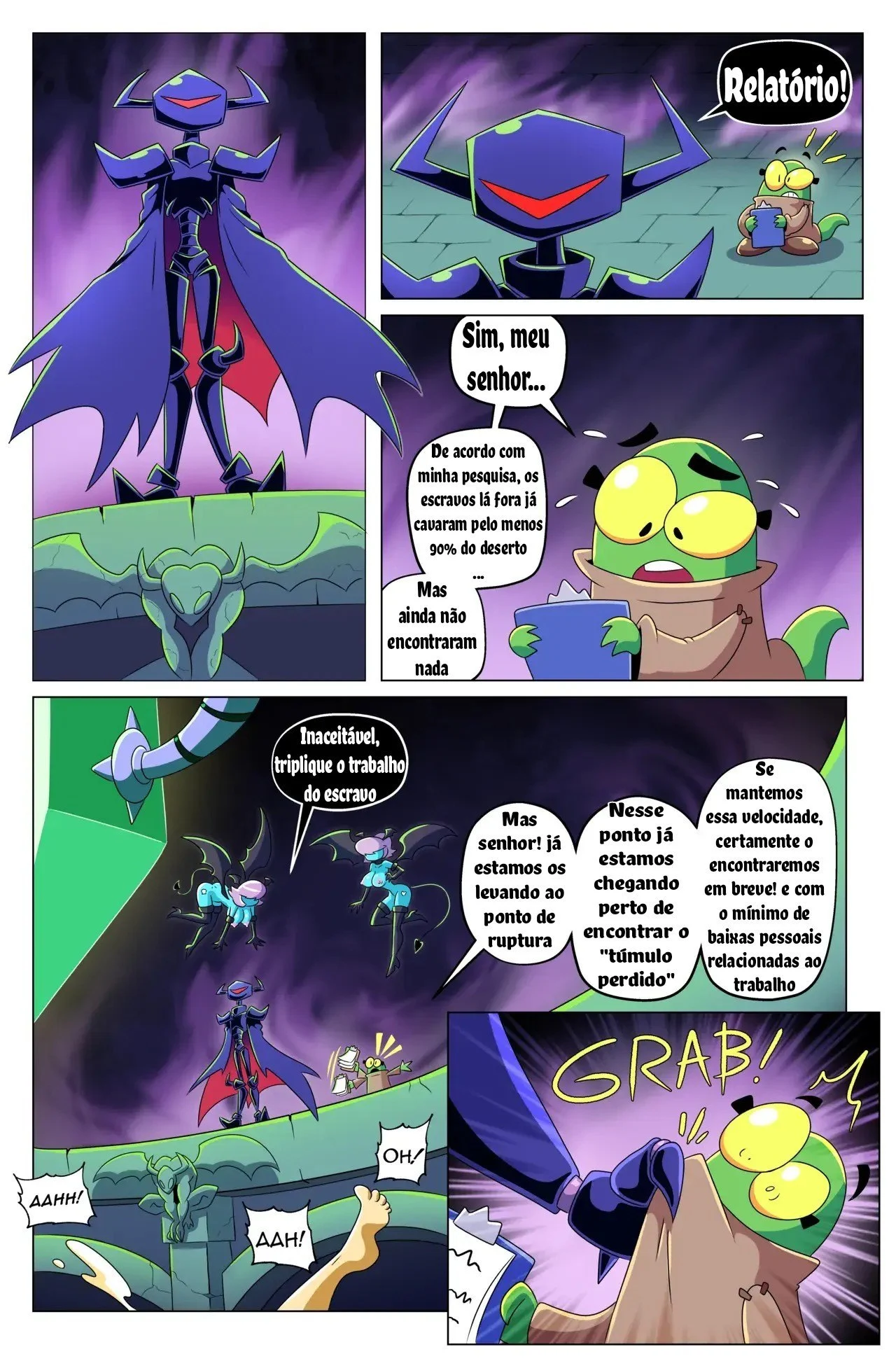 Manga Page 158