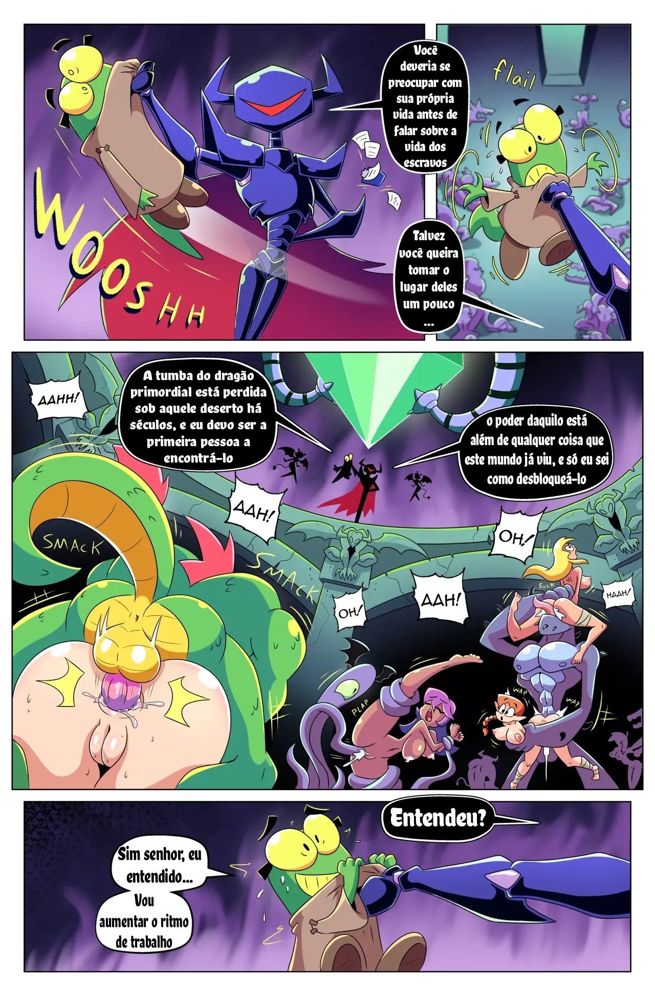 Manga Page 159