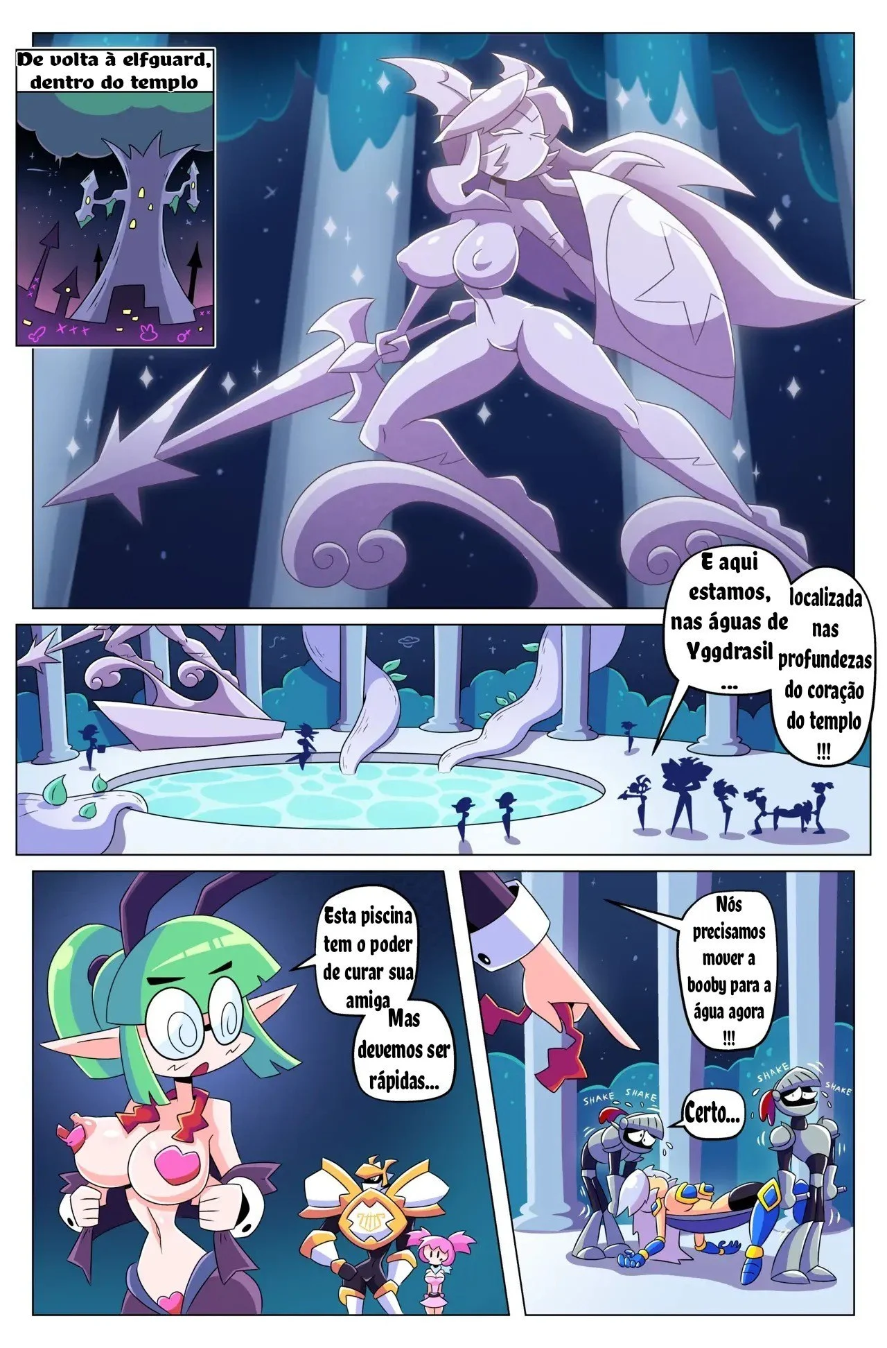 Manga Page 164