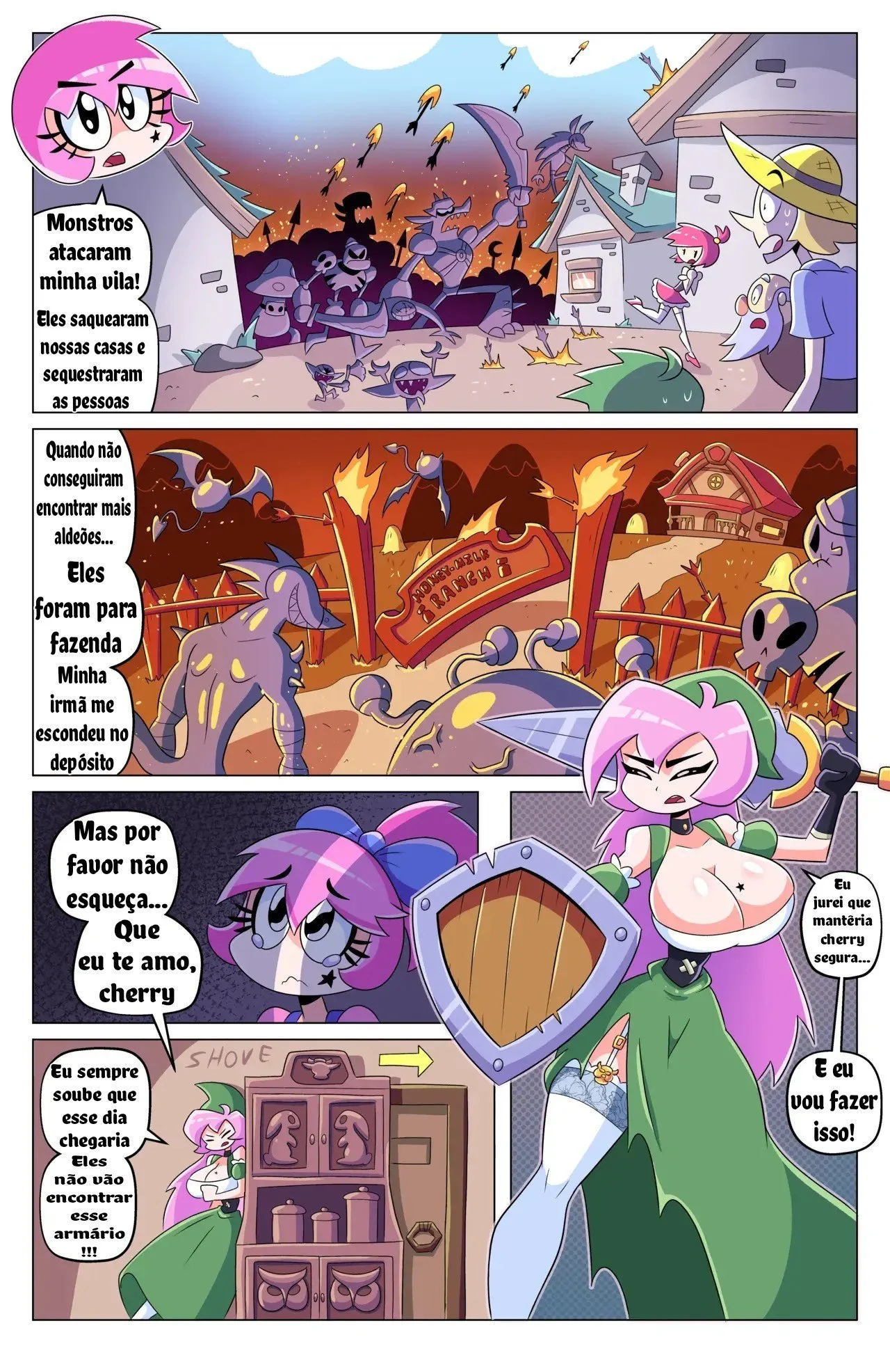 Manga Page 205
