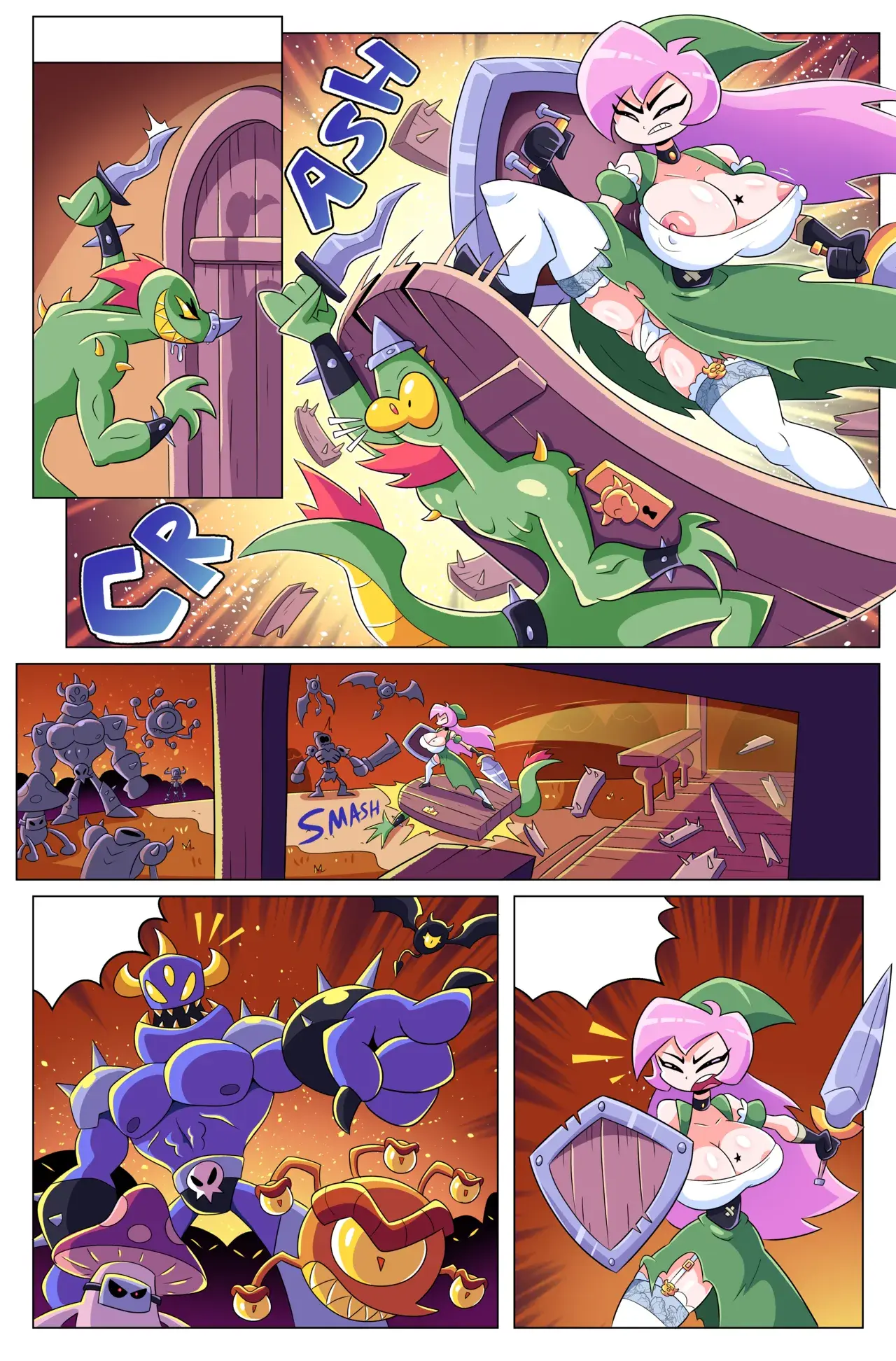 Manga Page 207