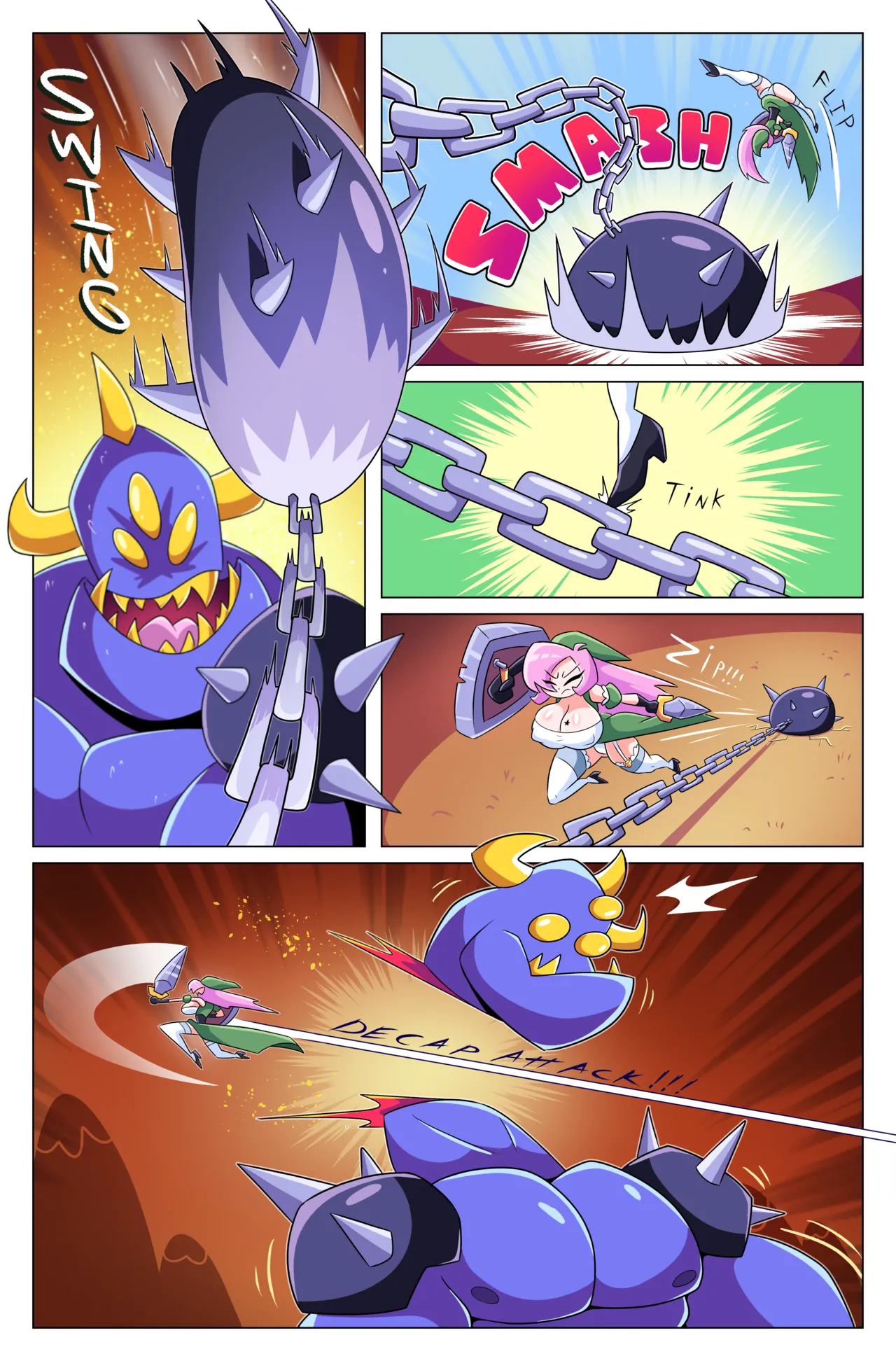 Manga Page 209