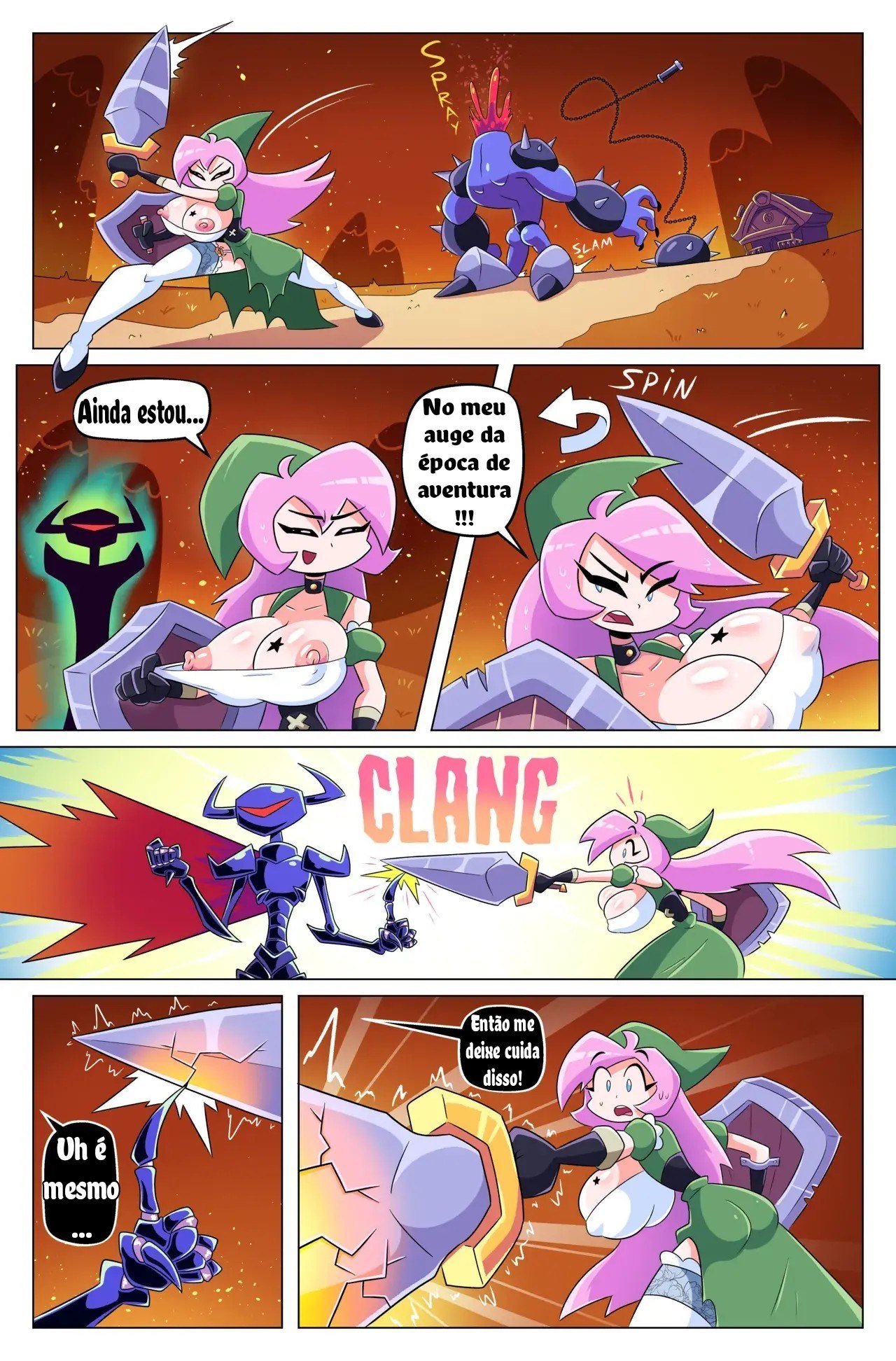 Manga Page 210
