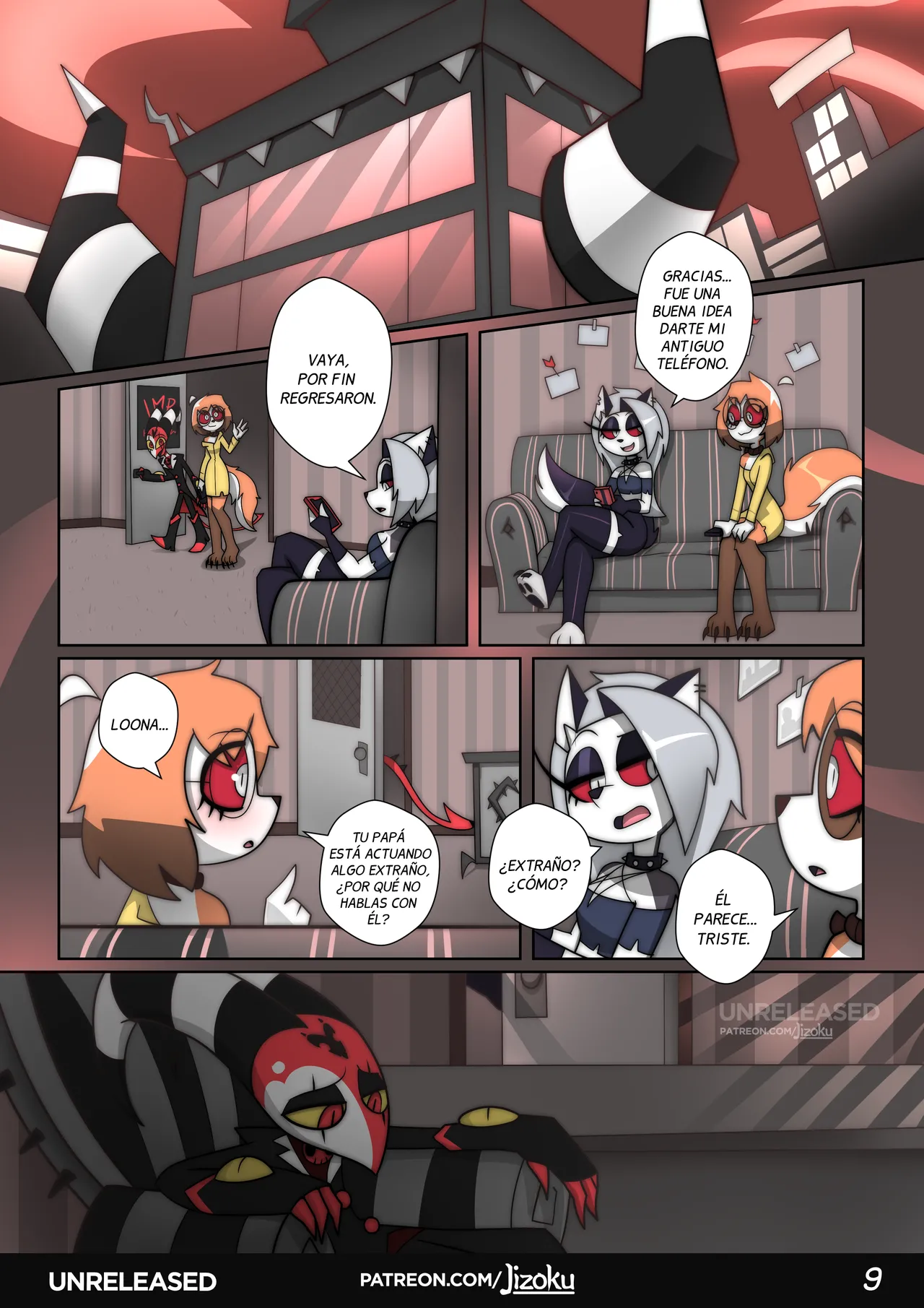 Manga Page 10