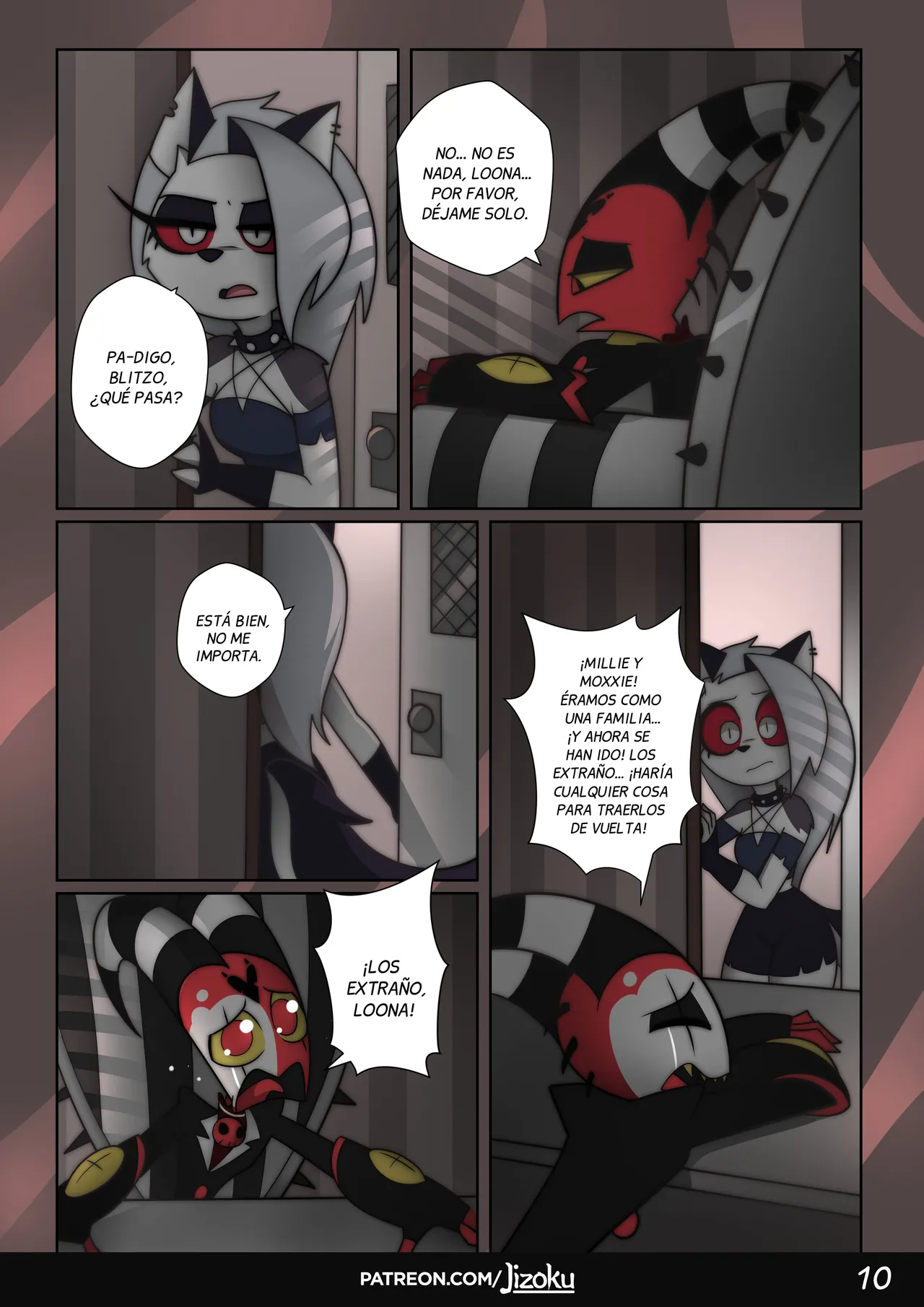 Manga Page 11