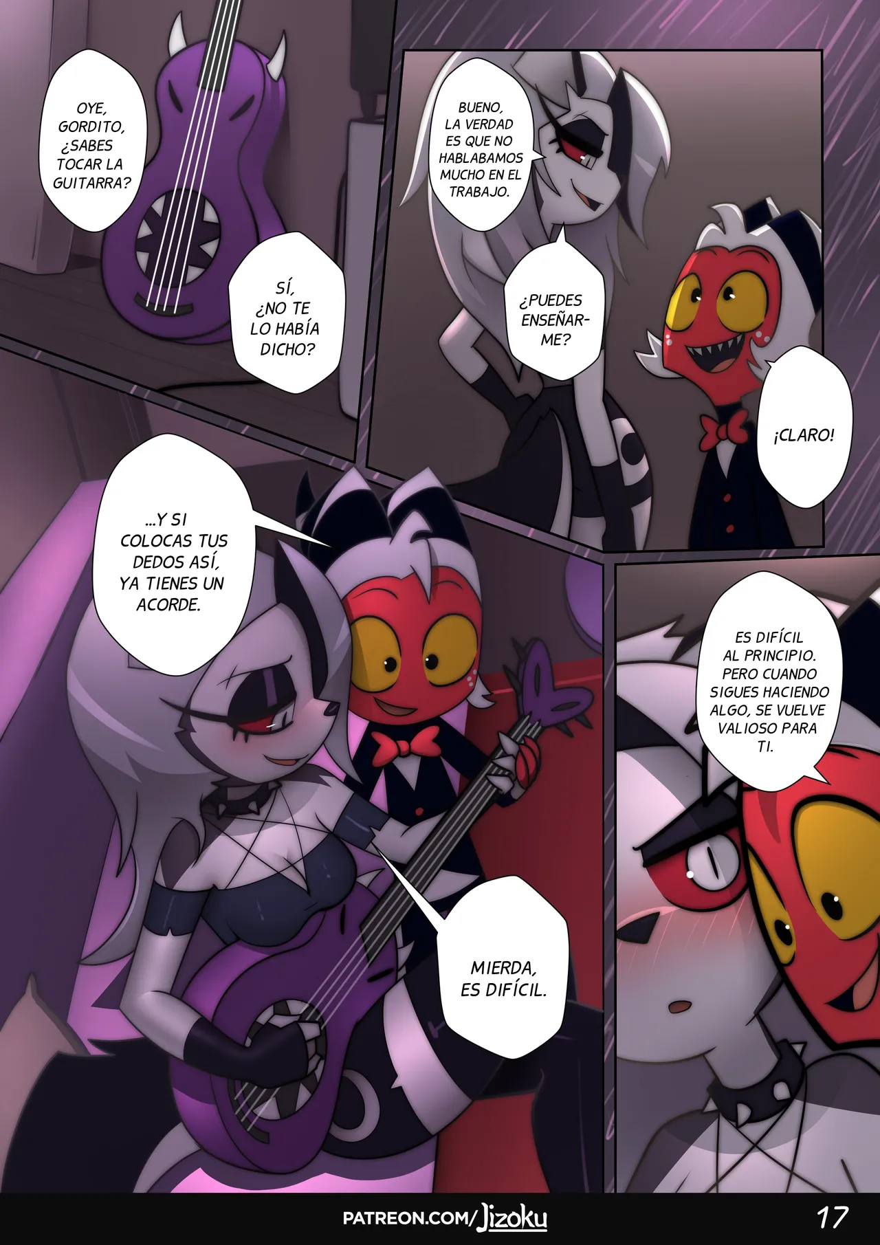 Manga Page 18