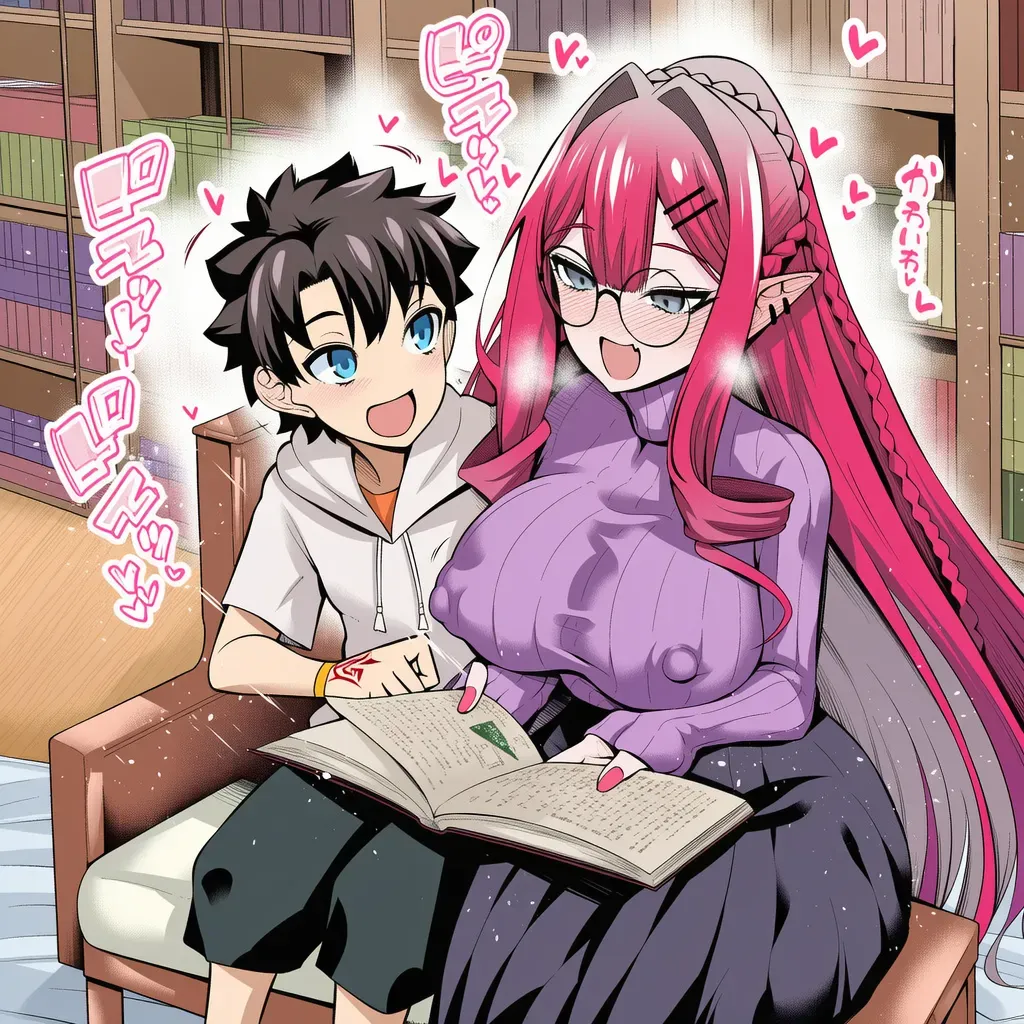 Manga Page 12