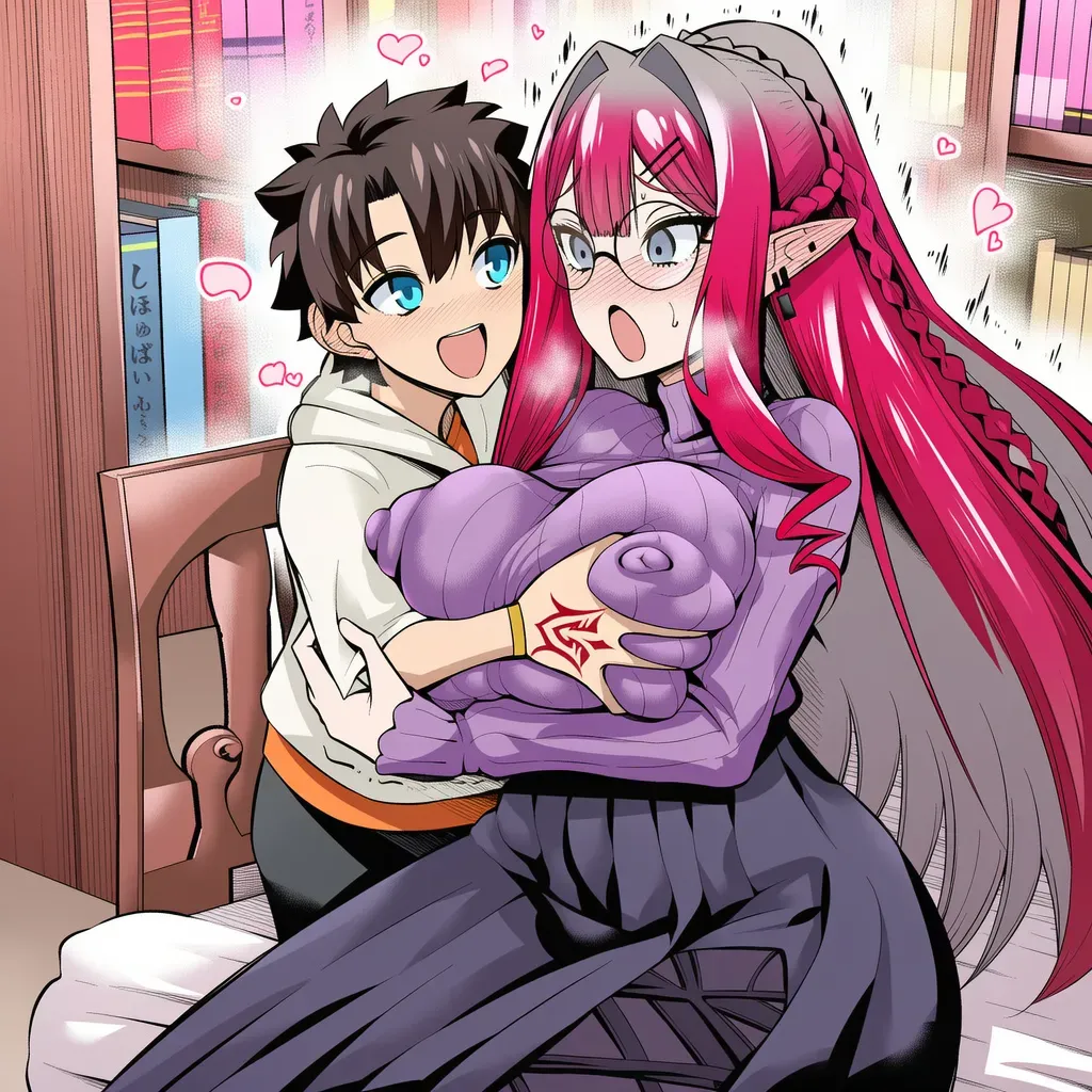 Manga Page 13