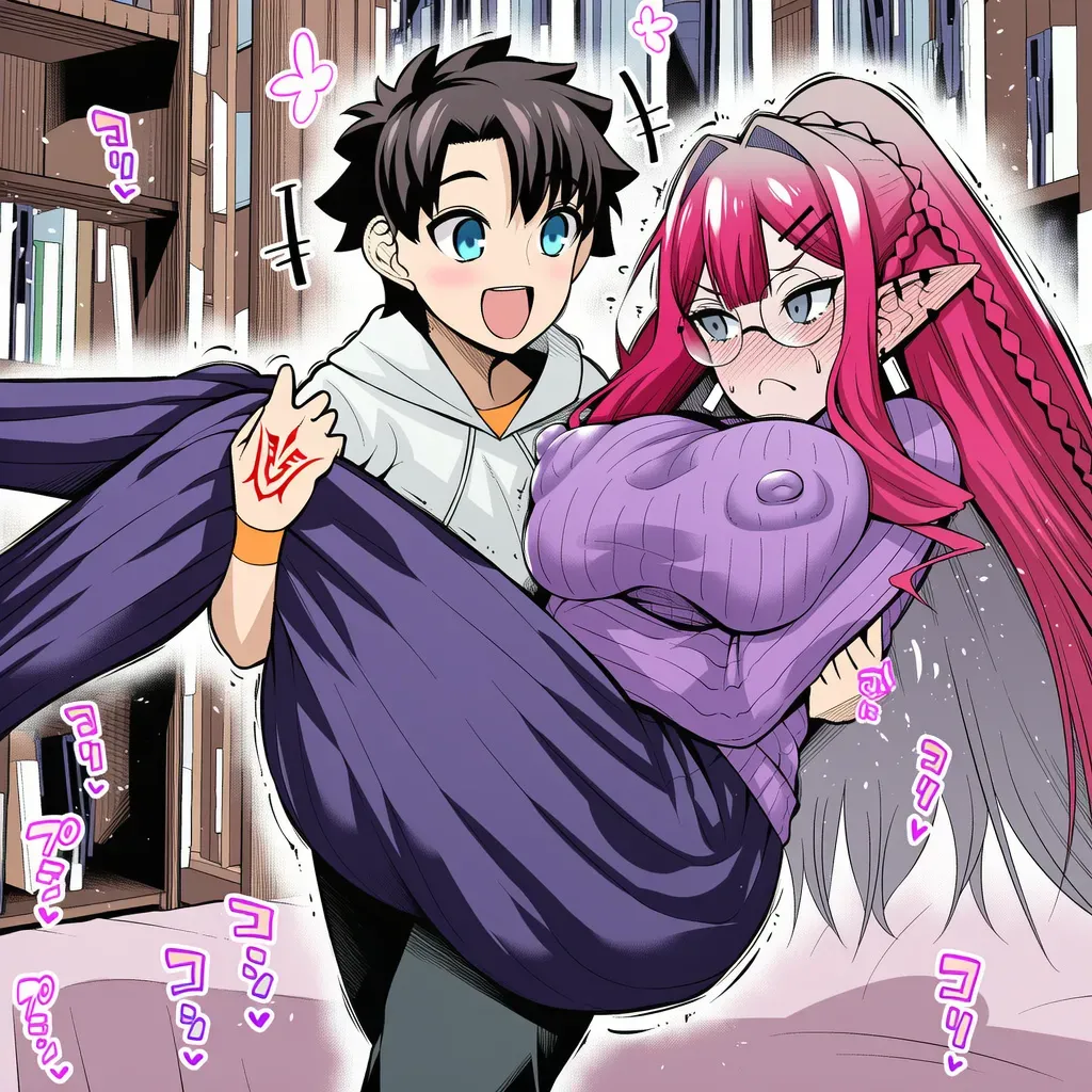 Manga Page 14