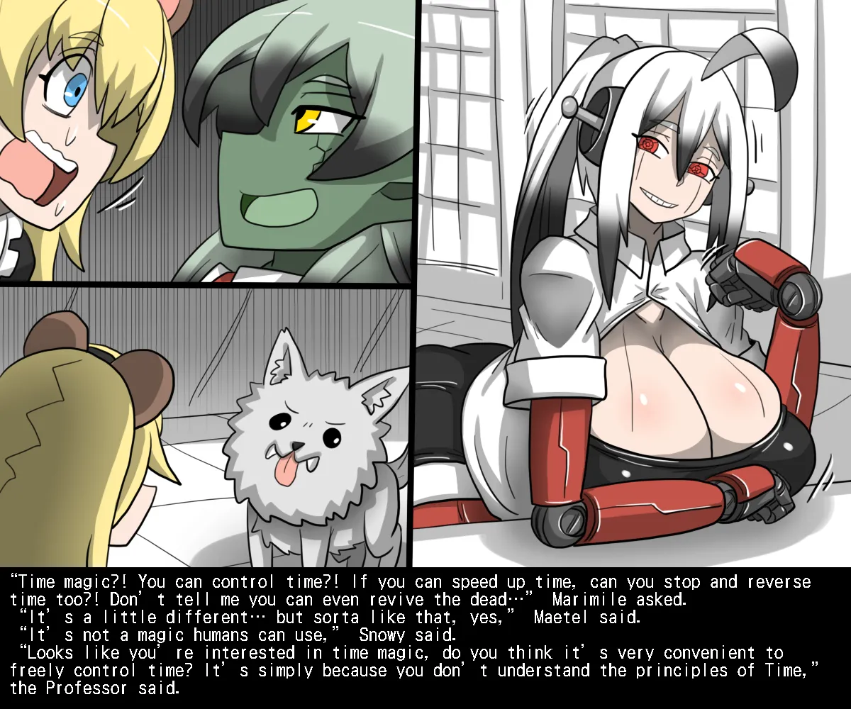 Manga Page 100