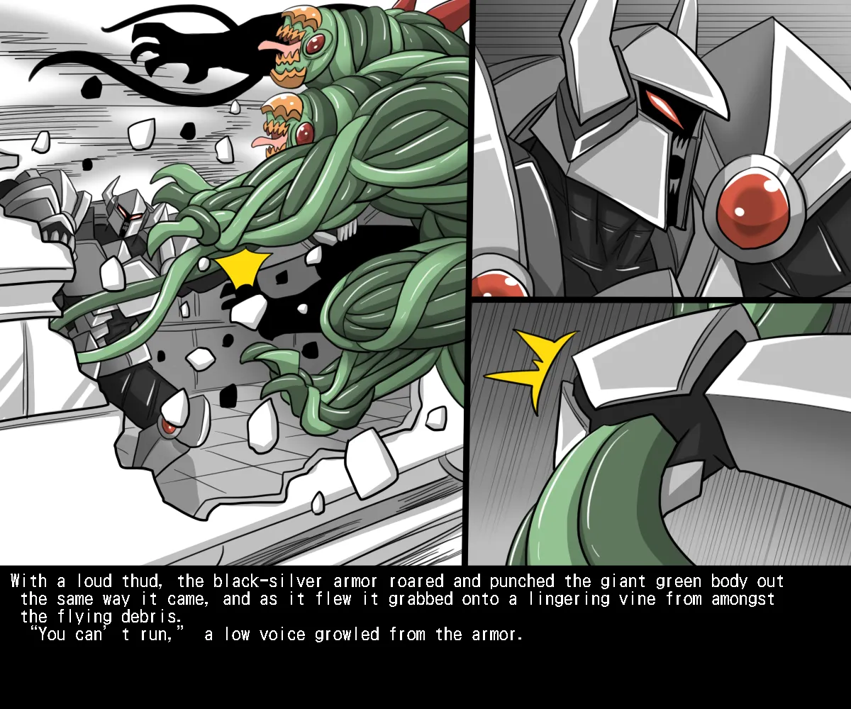 Manga Page 306