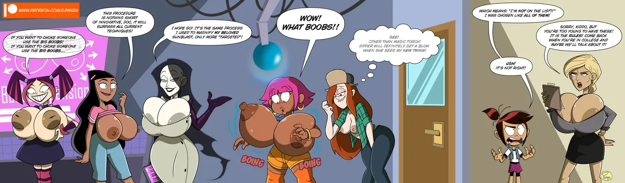 Manga Page 364