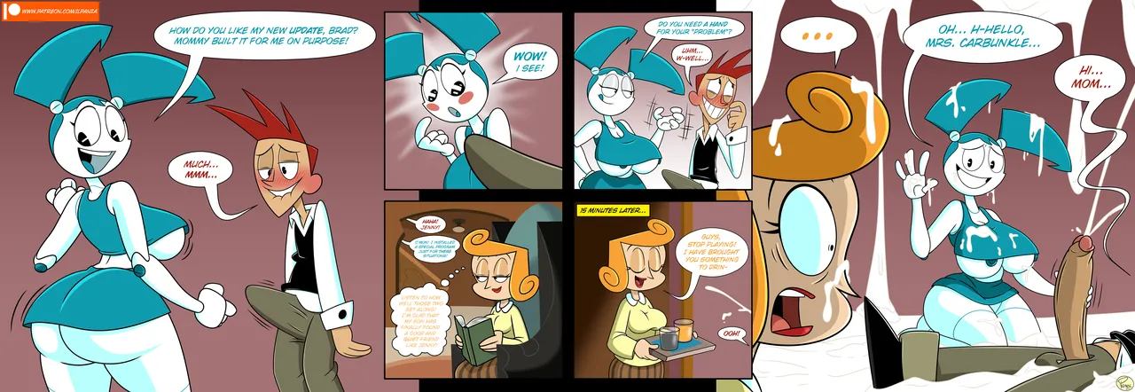 Manga Page 381