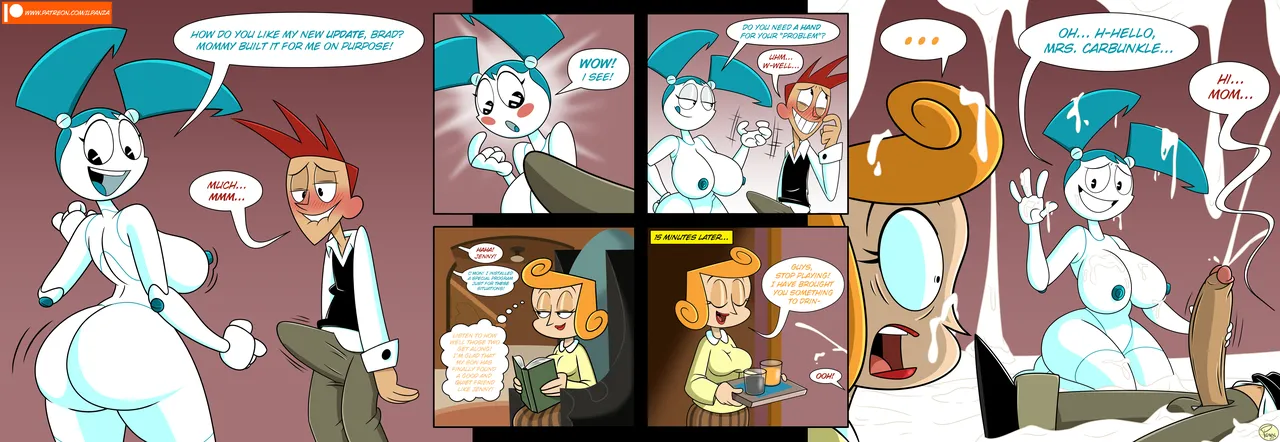 Manga Page 382