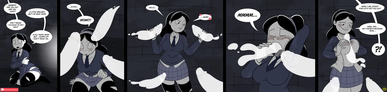 Manga Page 509