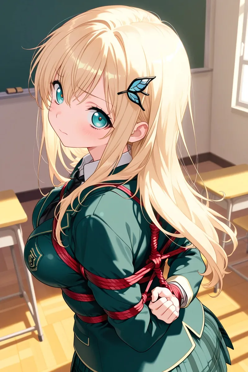 Manga Page 764
