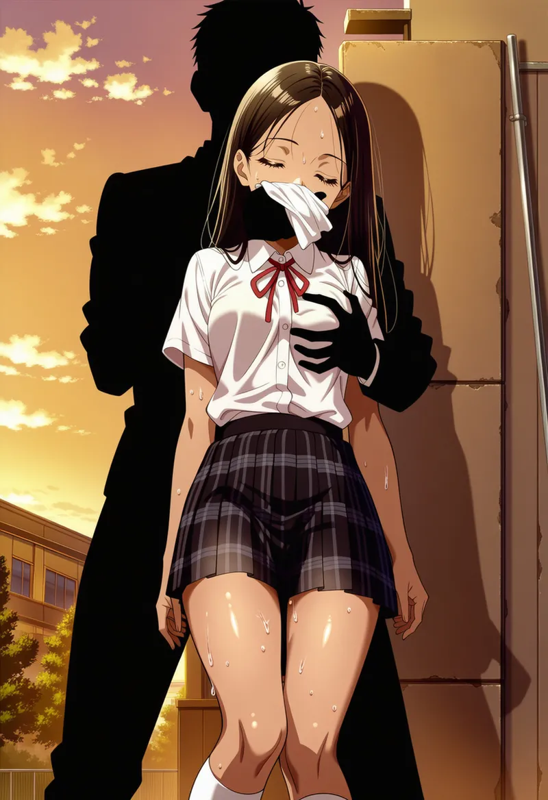 Manga Page 960