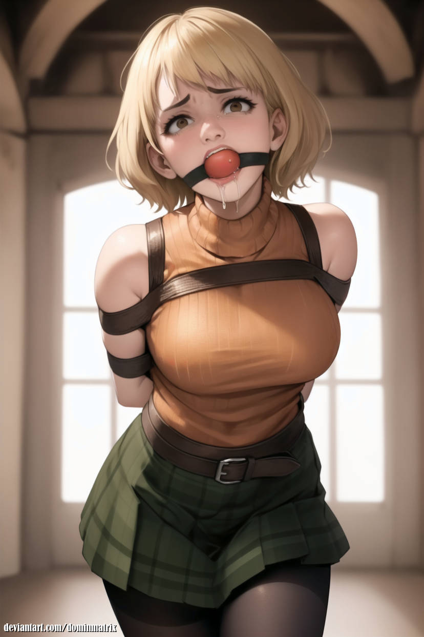 Manga Page 1407