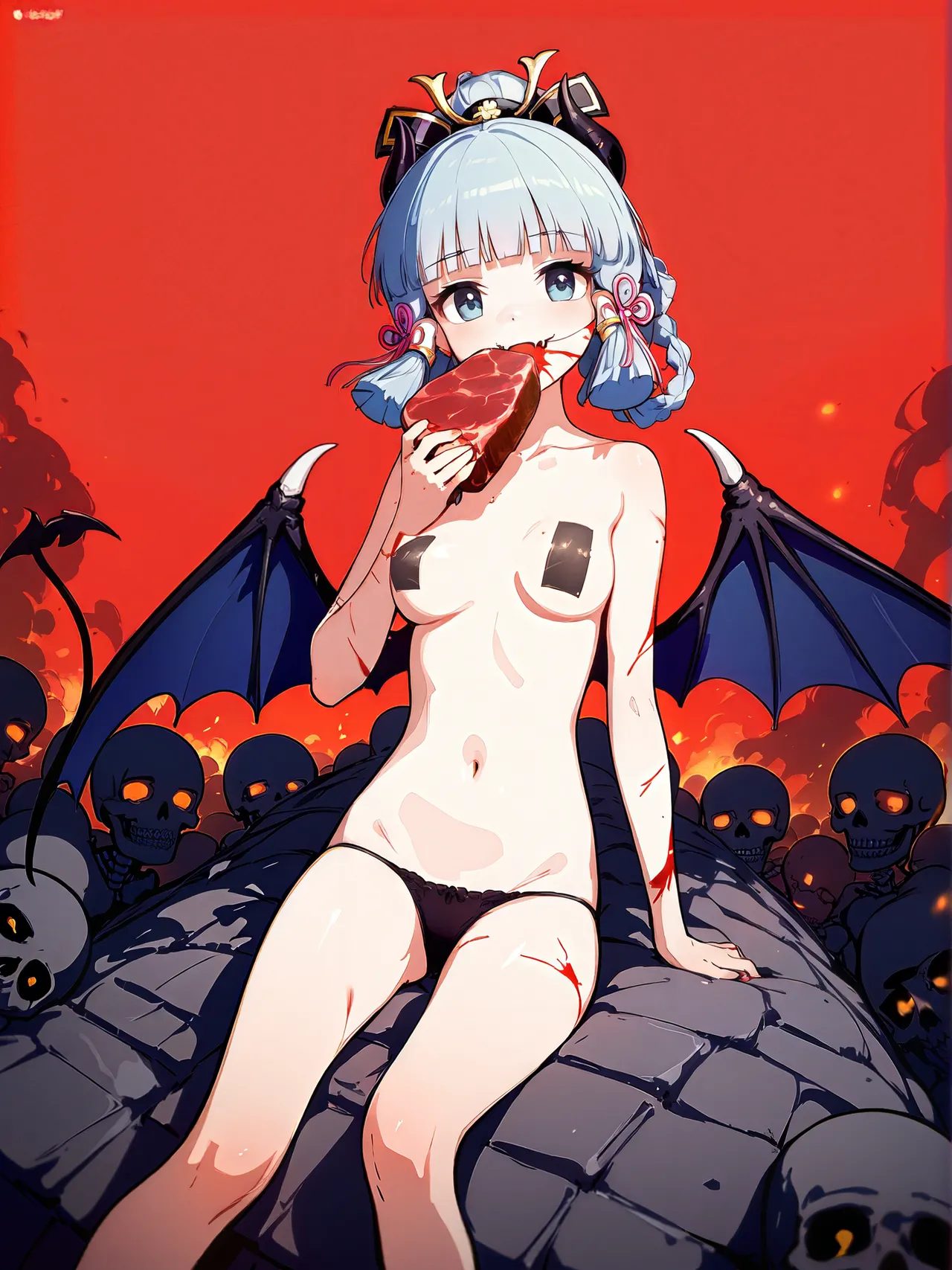 Manga Page 197