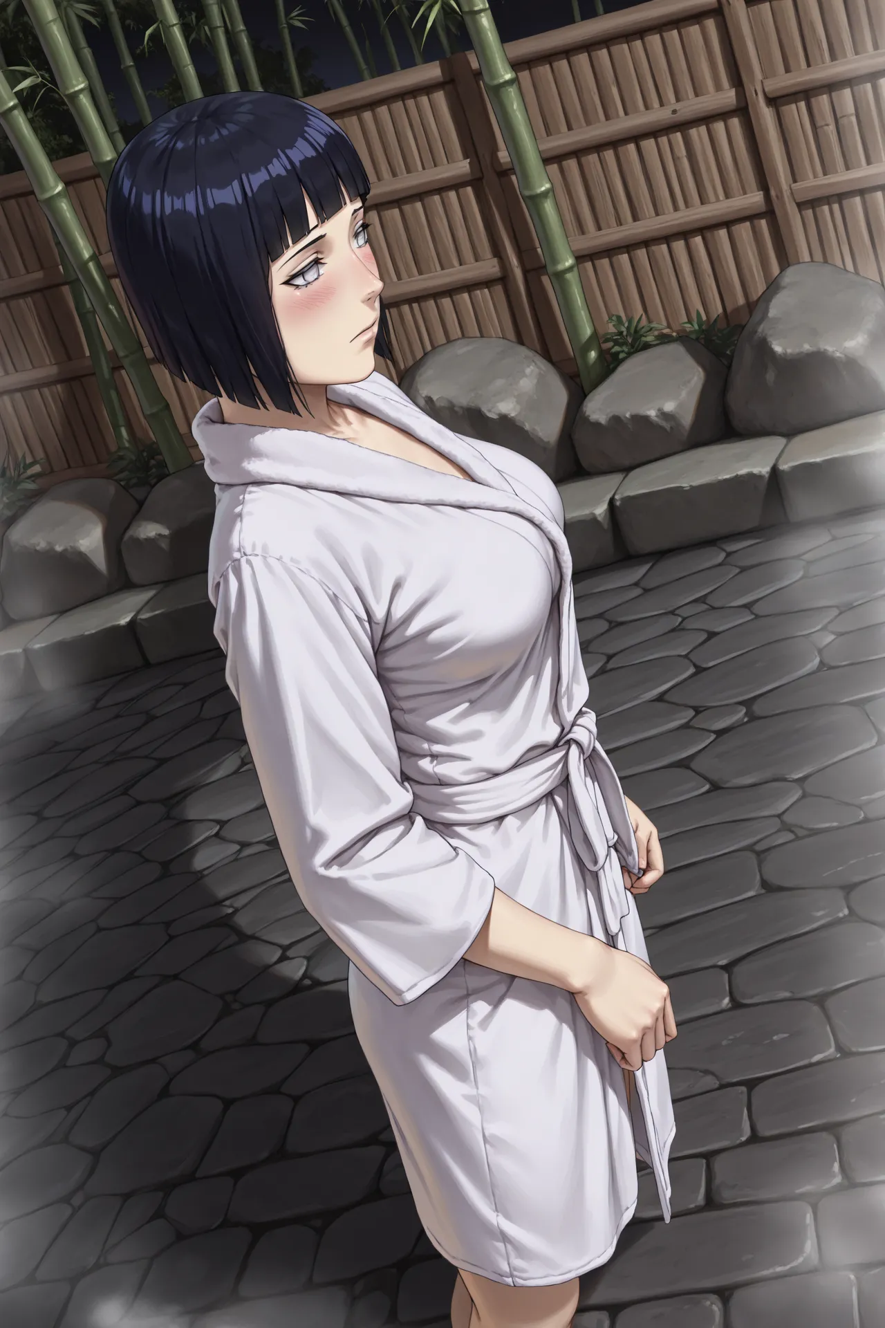 Manga Page 1