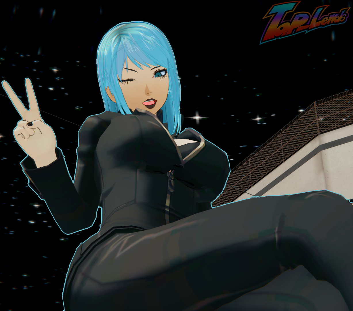 Manga Page 964