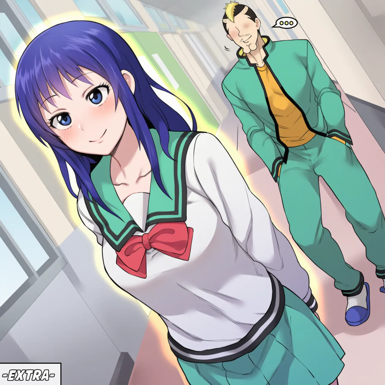 Manga Page 286