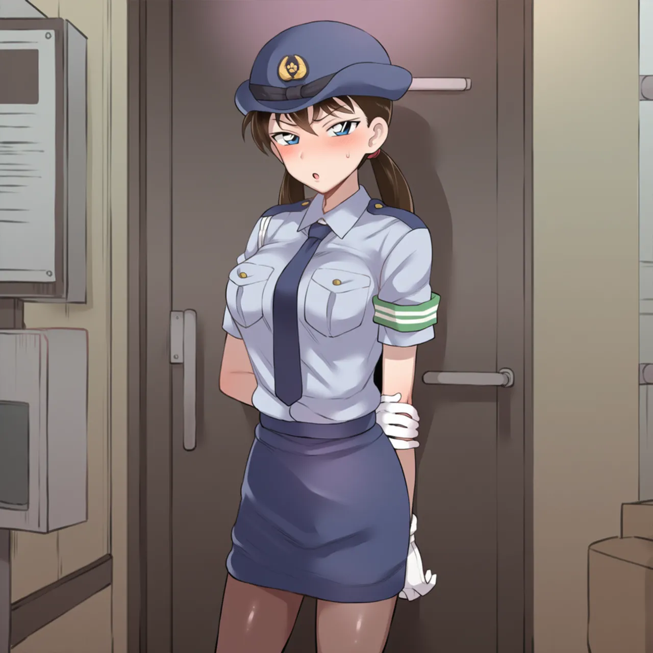 Manga Page 436