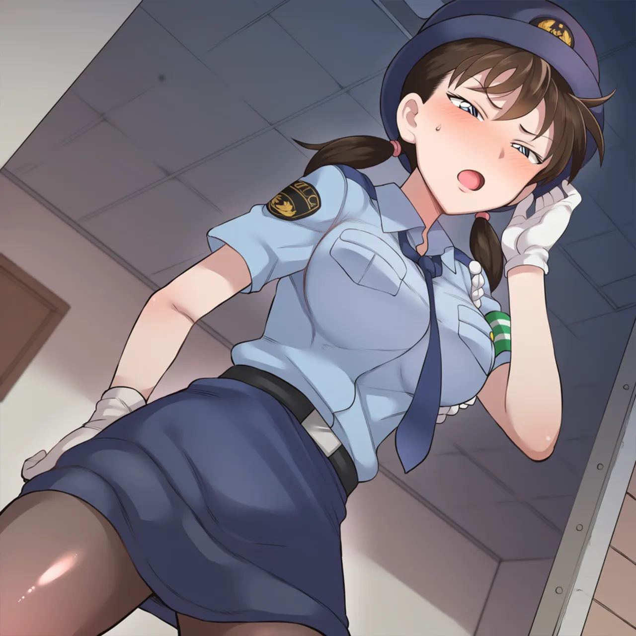 Manga Page 438