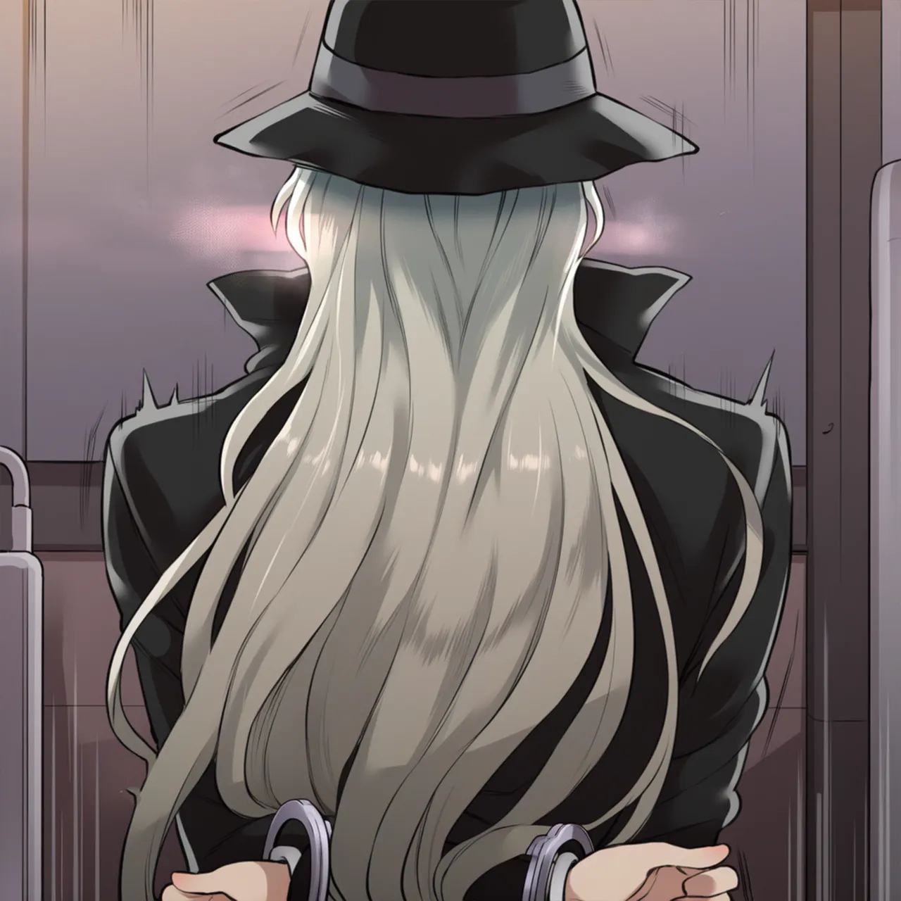 Manga Page 447