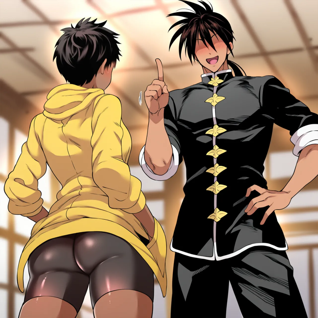 Manga Page 487