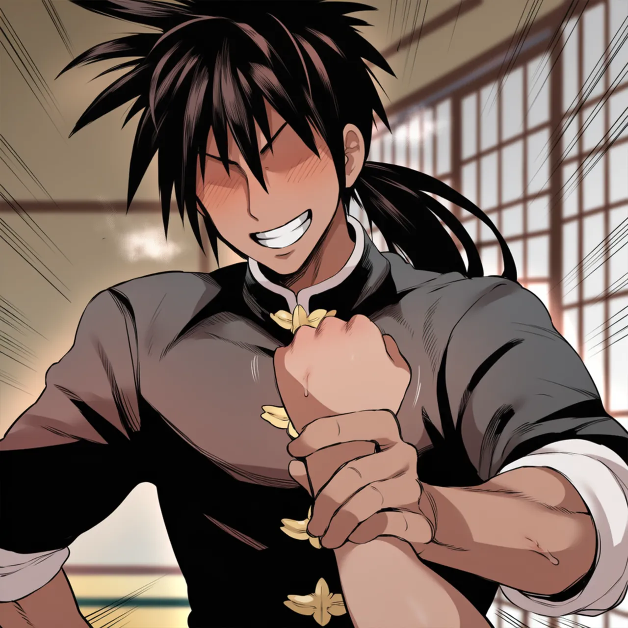 Manga Page 494