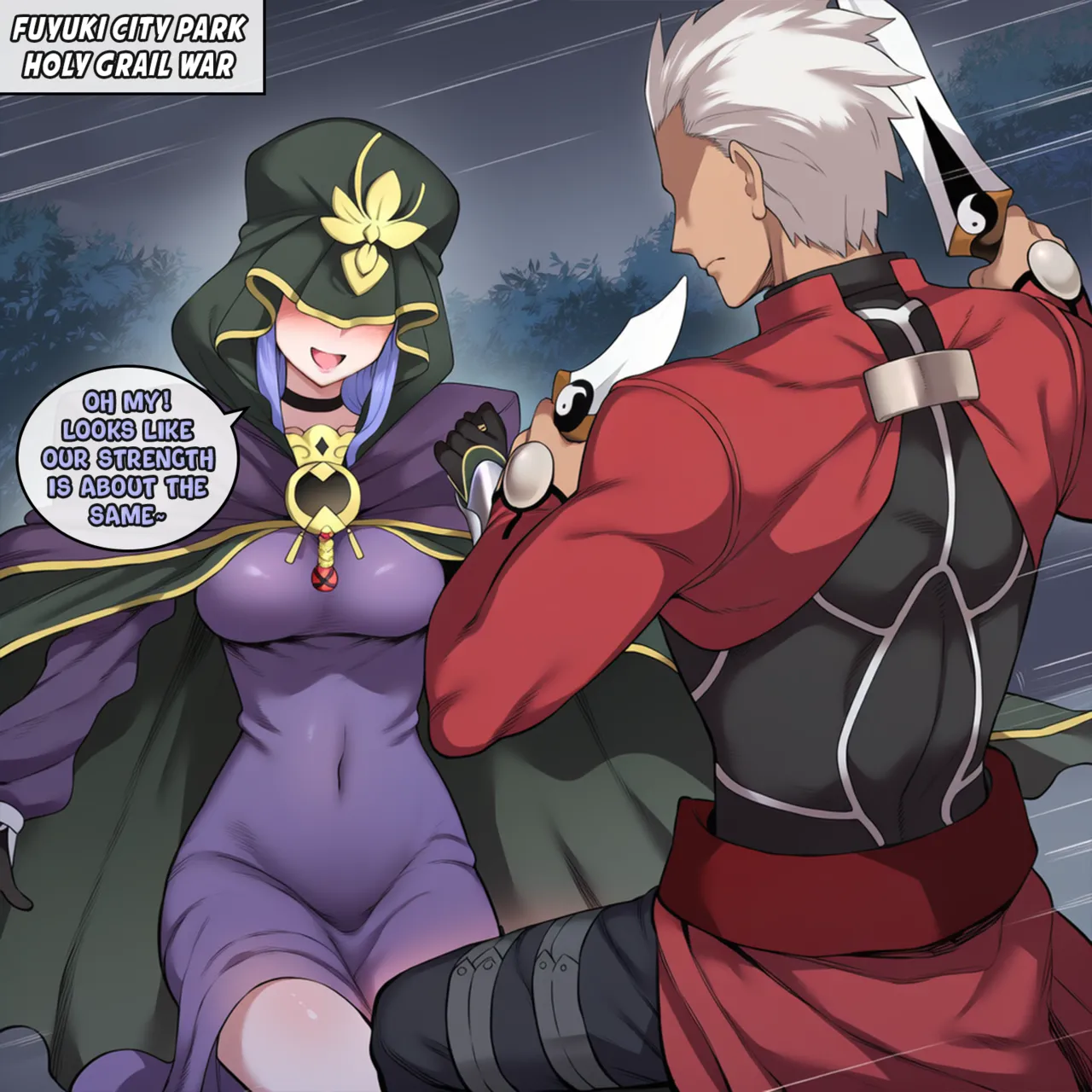 Manga Page 556