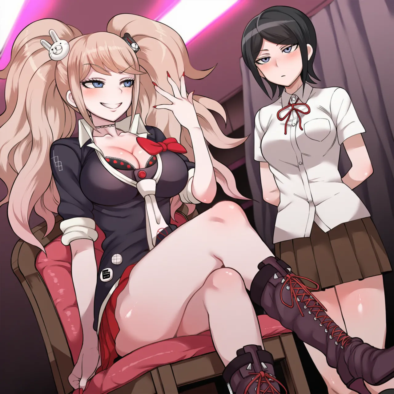 Manga Page 646
