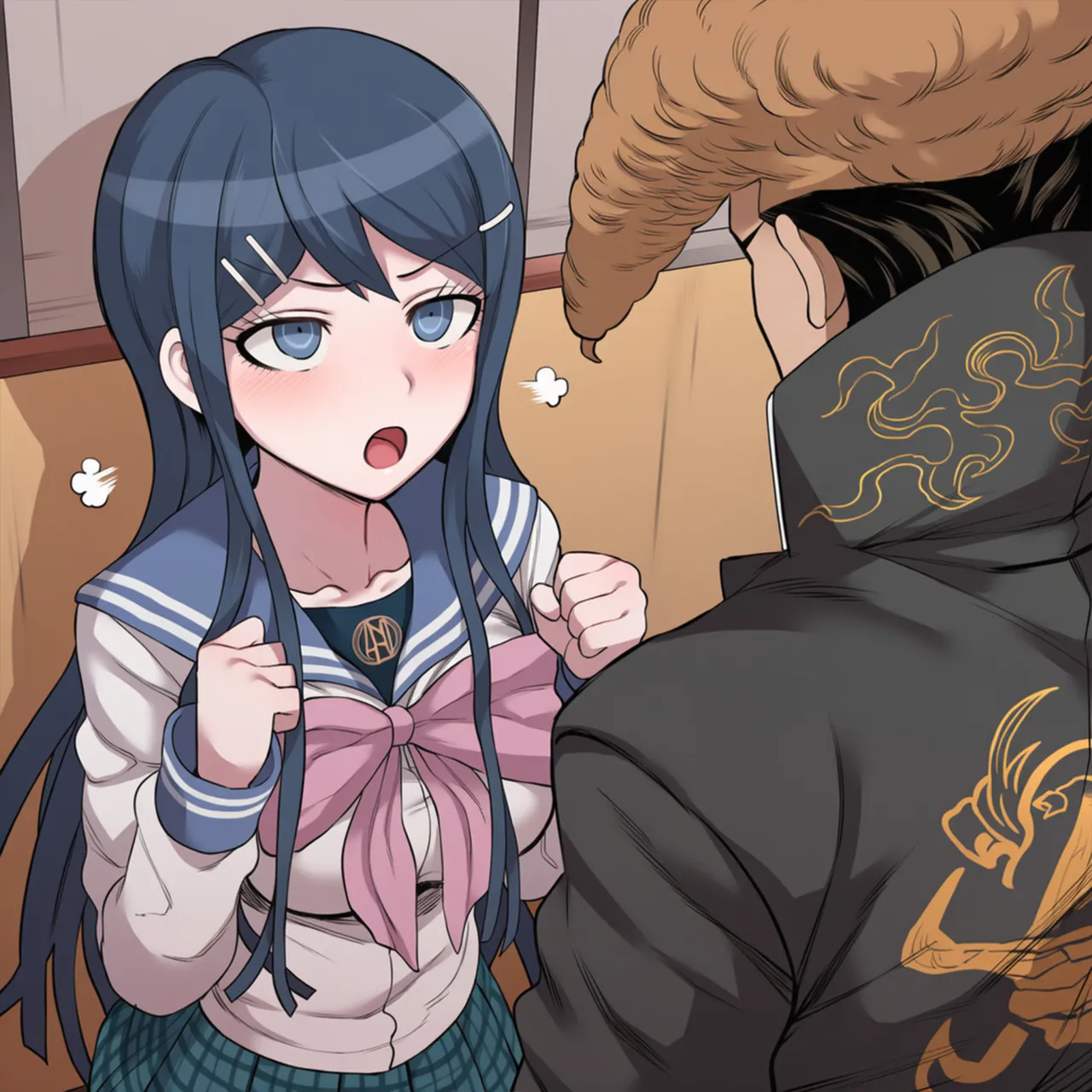 Manga Page 657