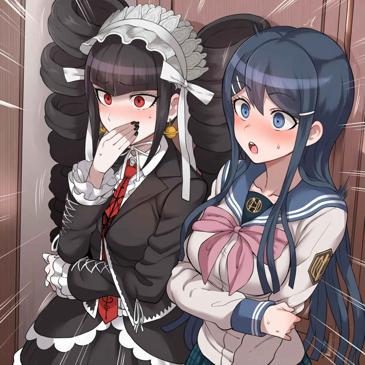 Manga Page 693