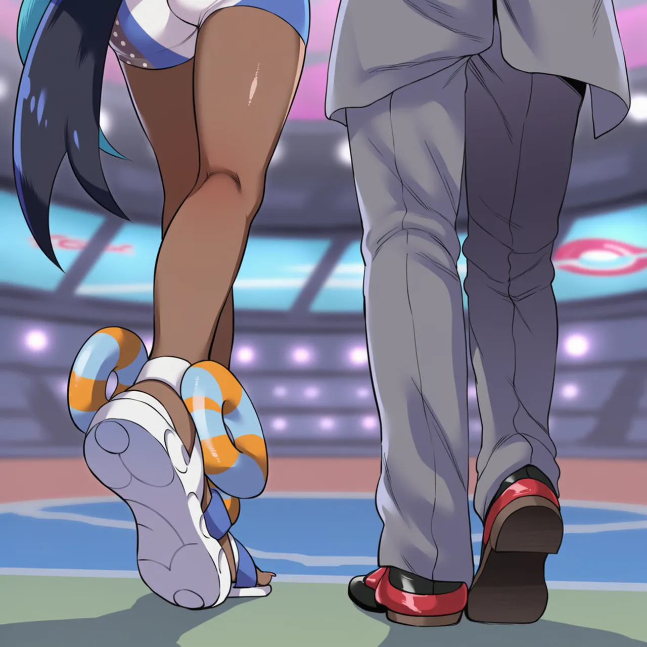 Manga Page 696