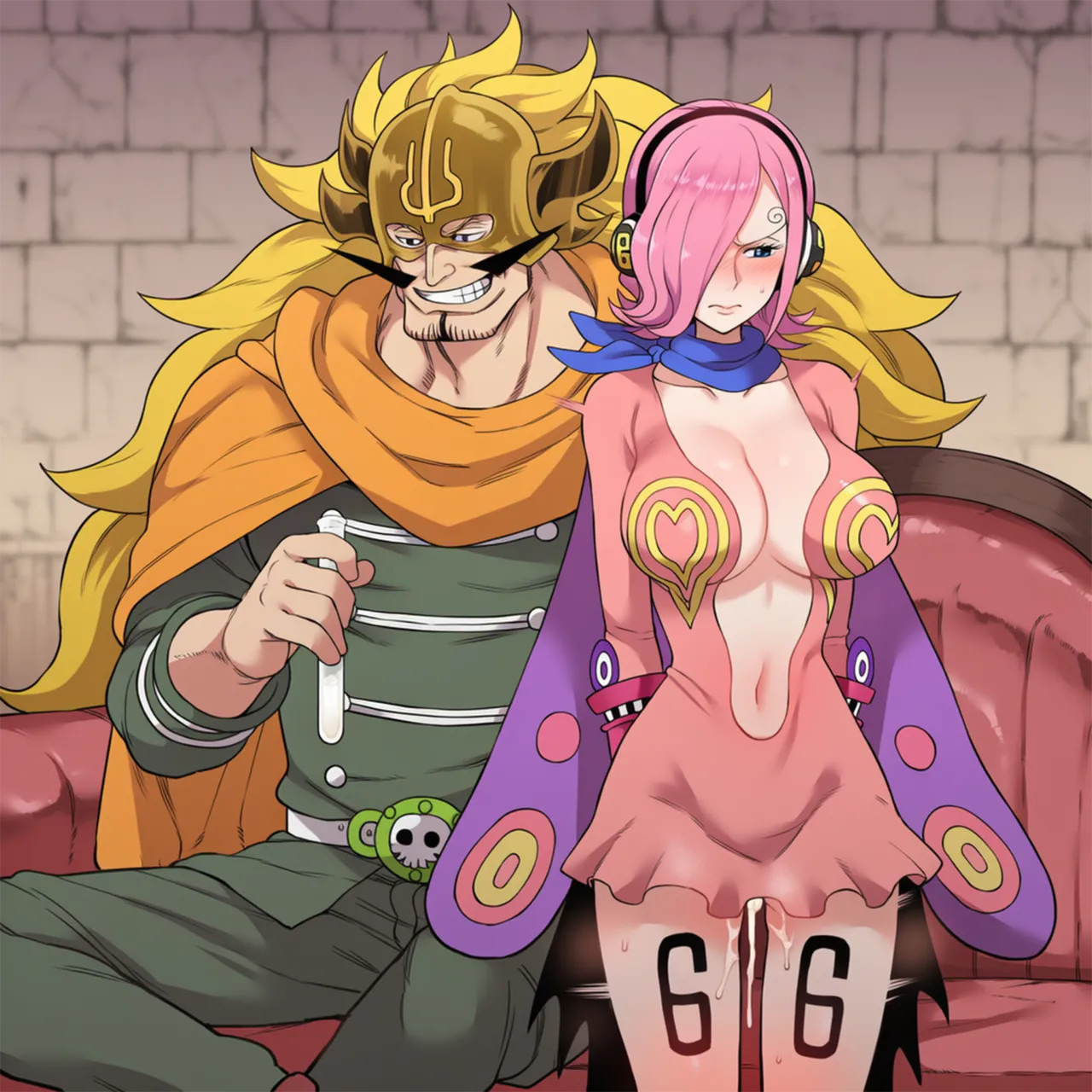 Manga Page 835